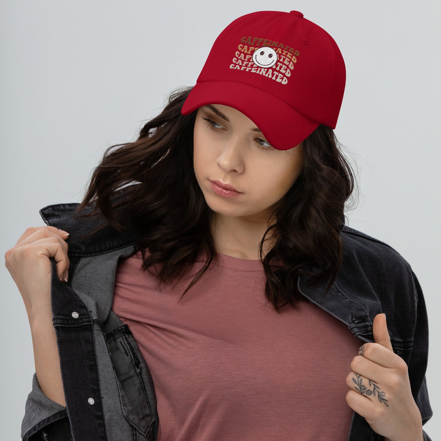 Hat | Caffeinated