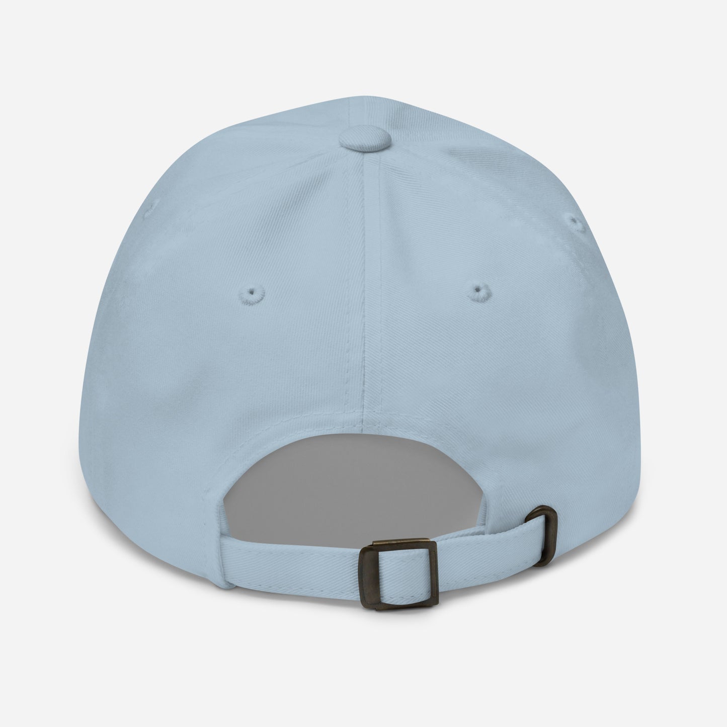 Hat | Do What Makes You Happy | Embroidery