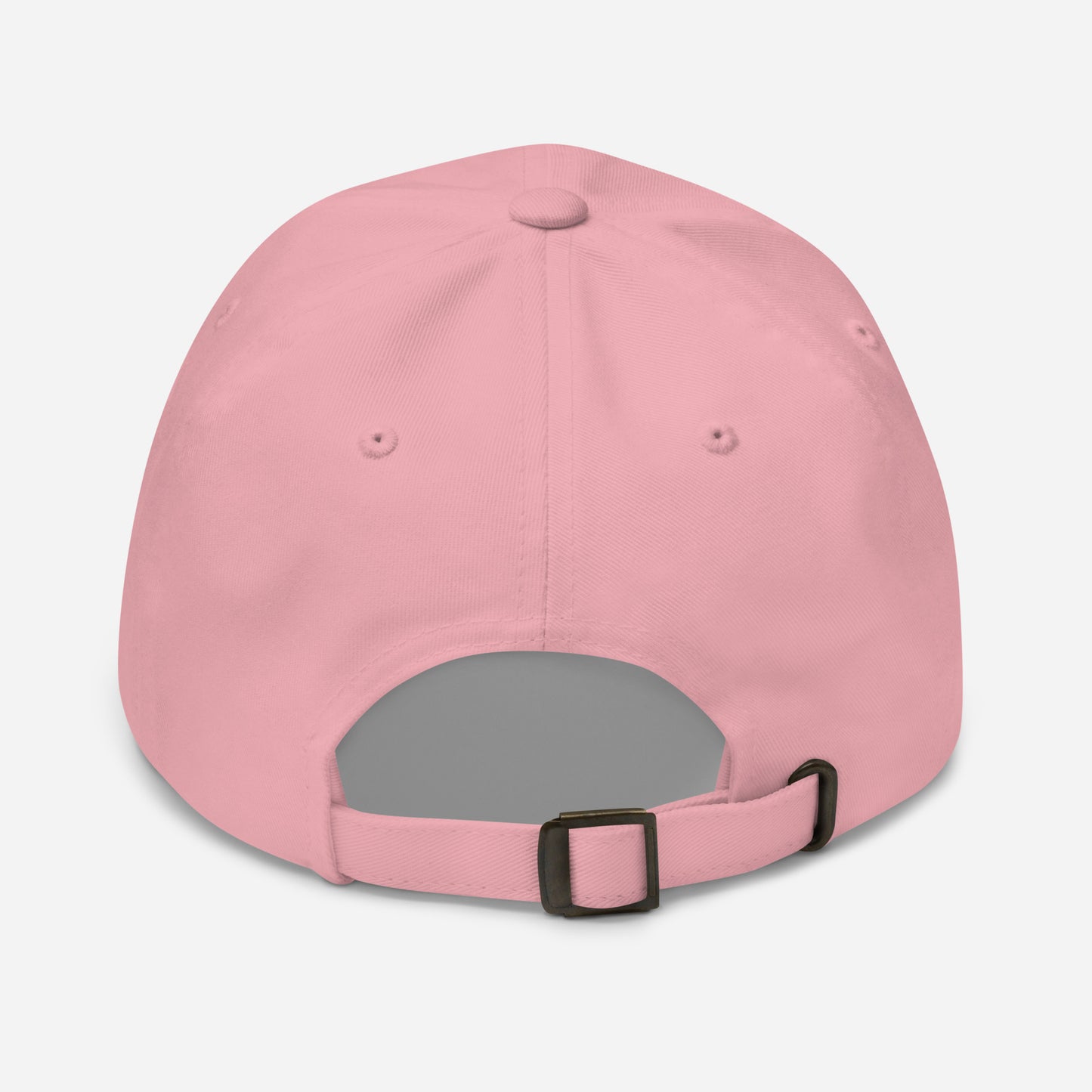 Hat | Do What Makes You Happy | Embroidery
