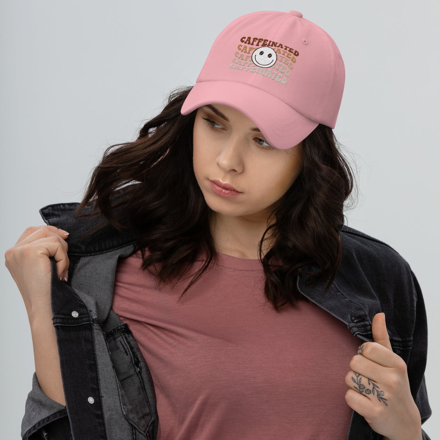 Hat | Caffeinated