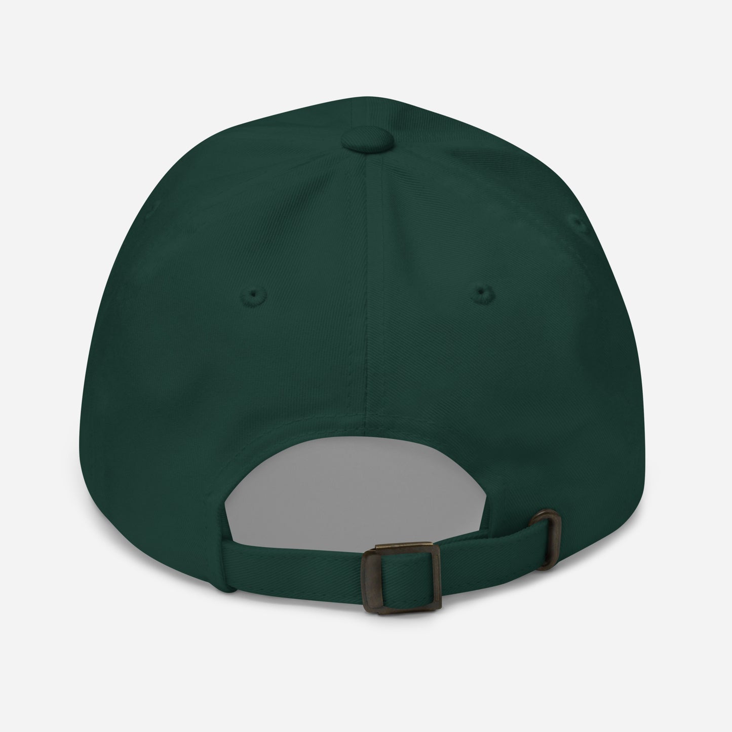 Hat | Do What Makes You Happy | Embroidery