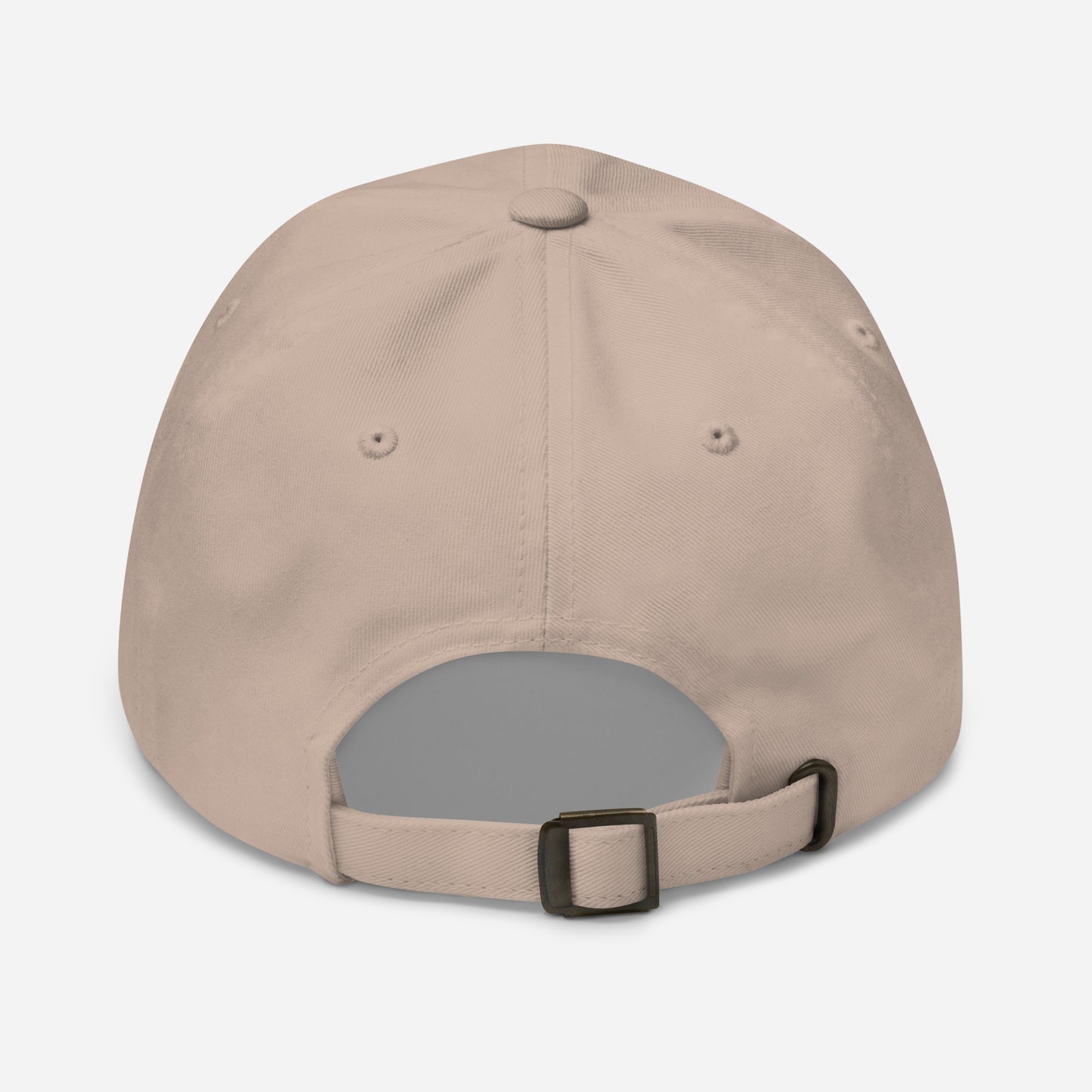 Hat | Do What Makes You Happy | Embroidery