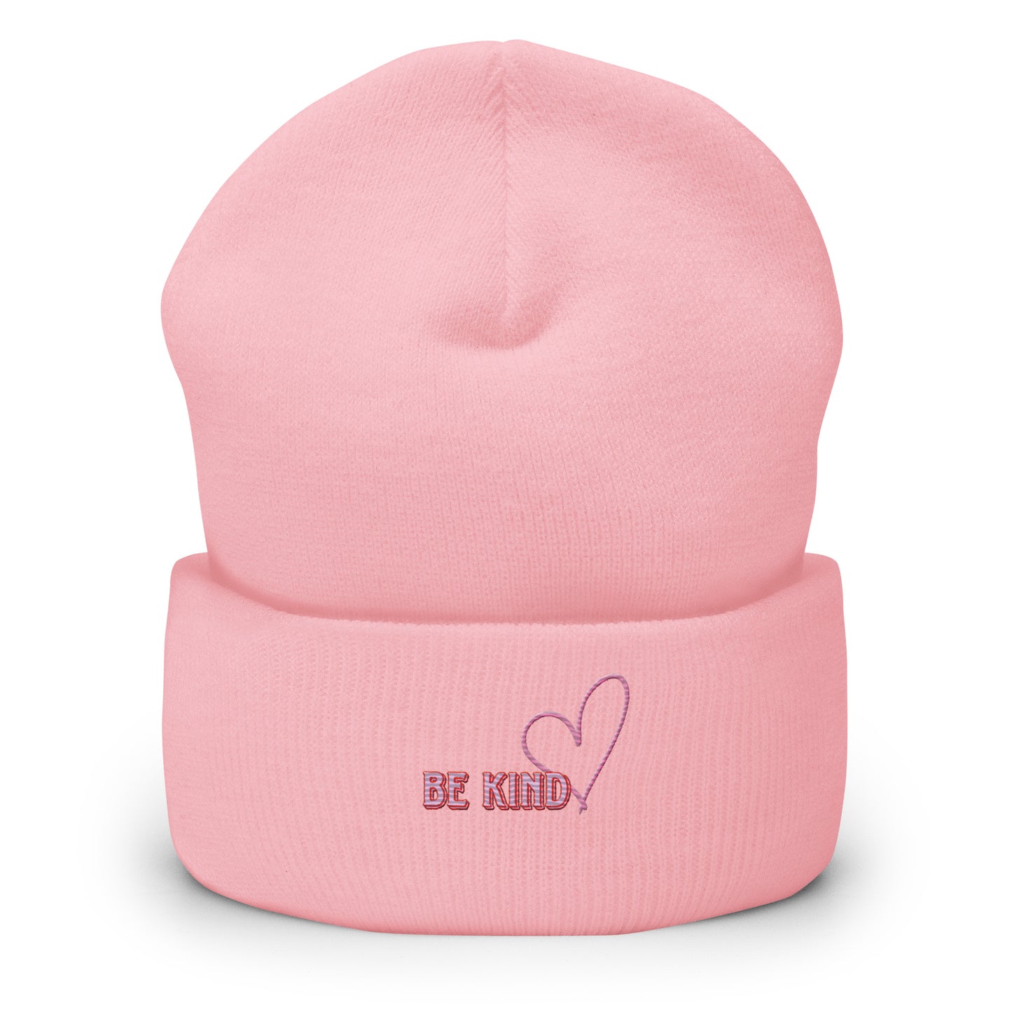 Beanie | Be Kind | Embroidery
