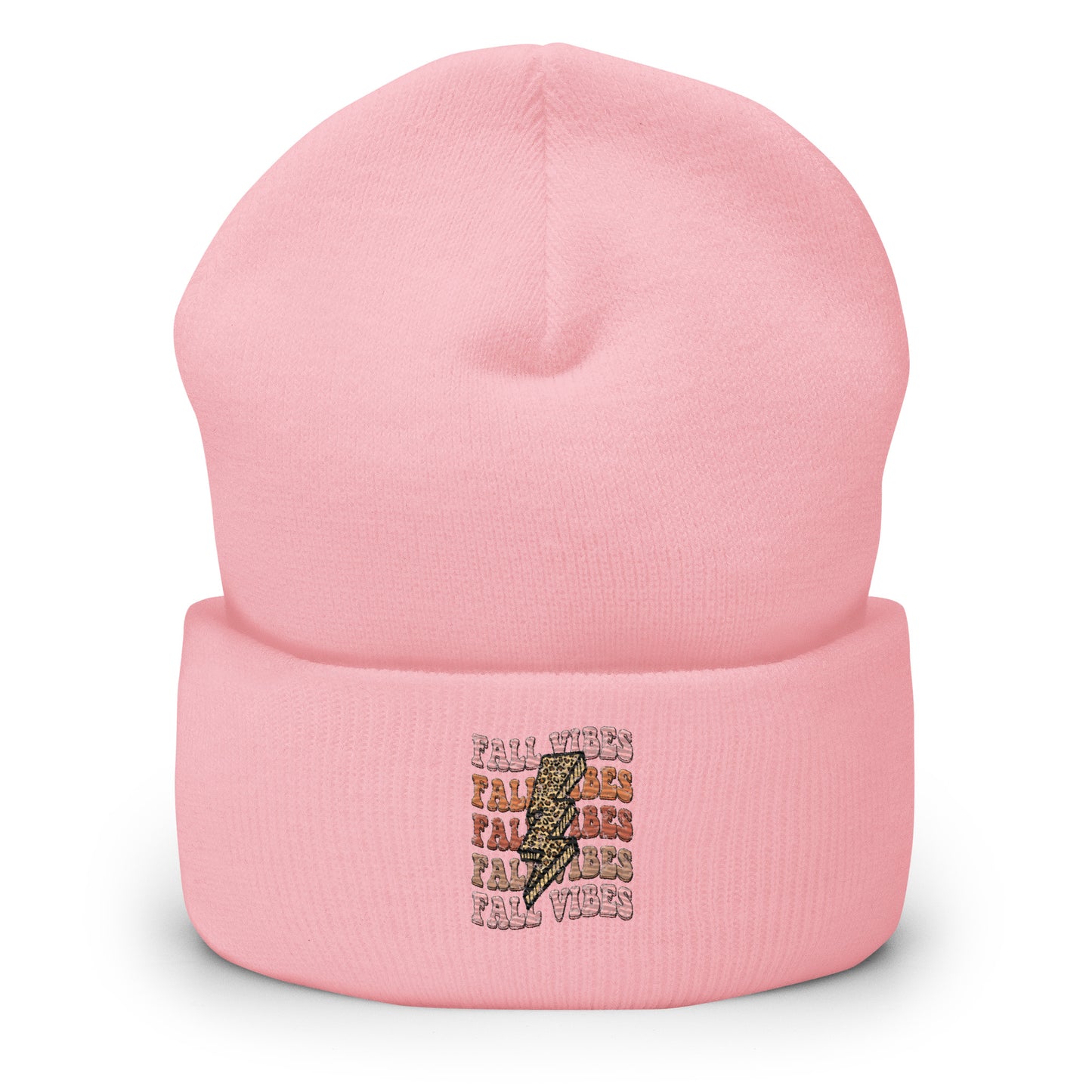 Beanie | FALL VIBES