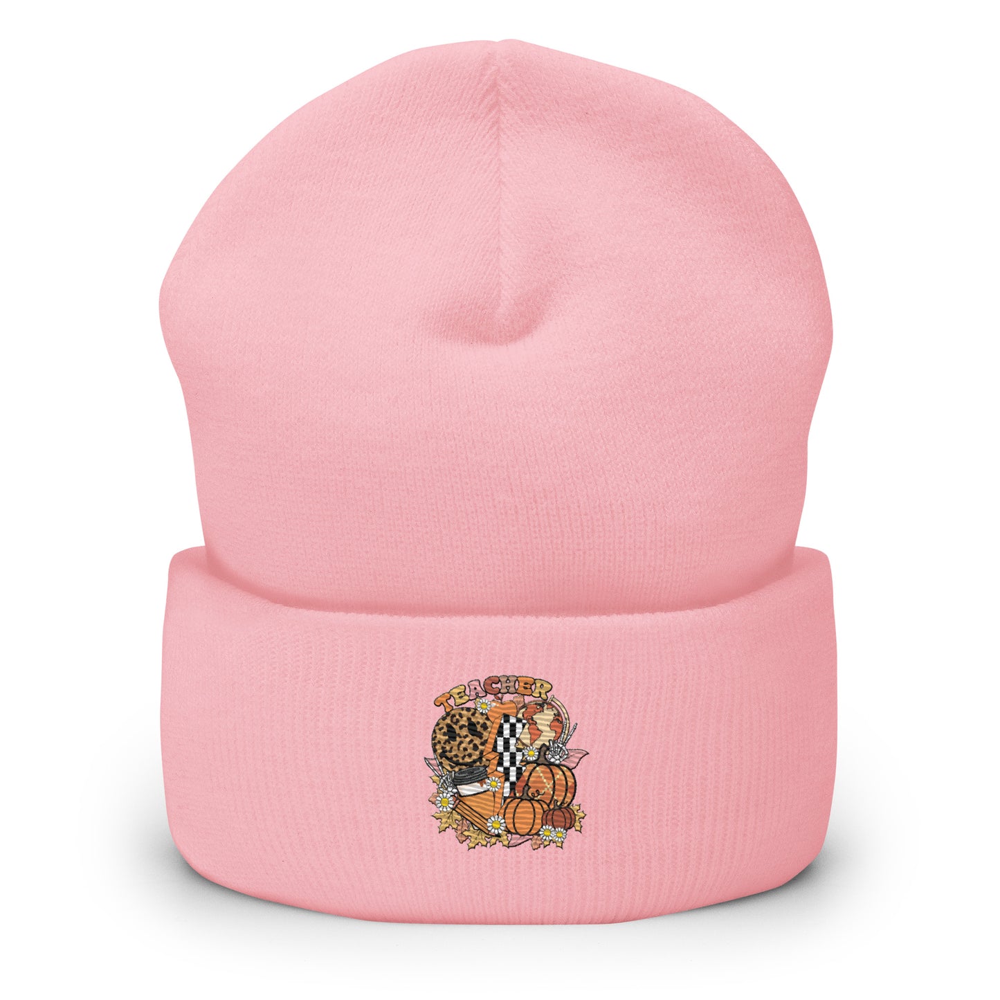 Beanie | Teacher
