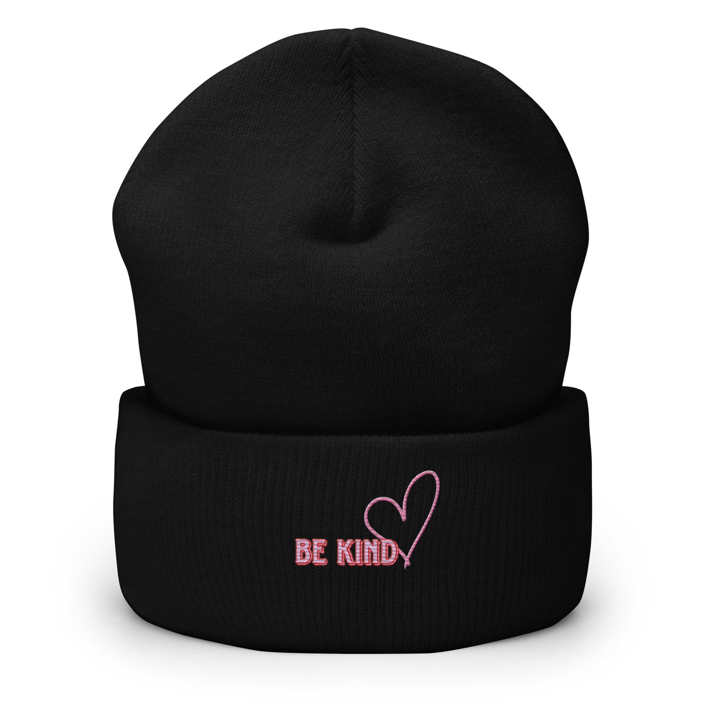 Beanie | Be Kind | Embroidery
