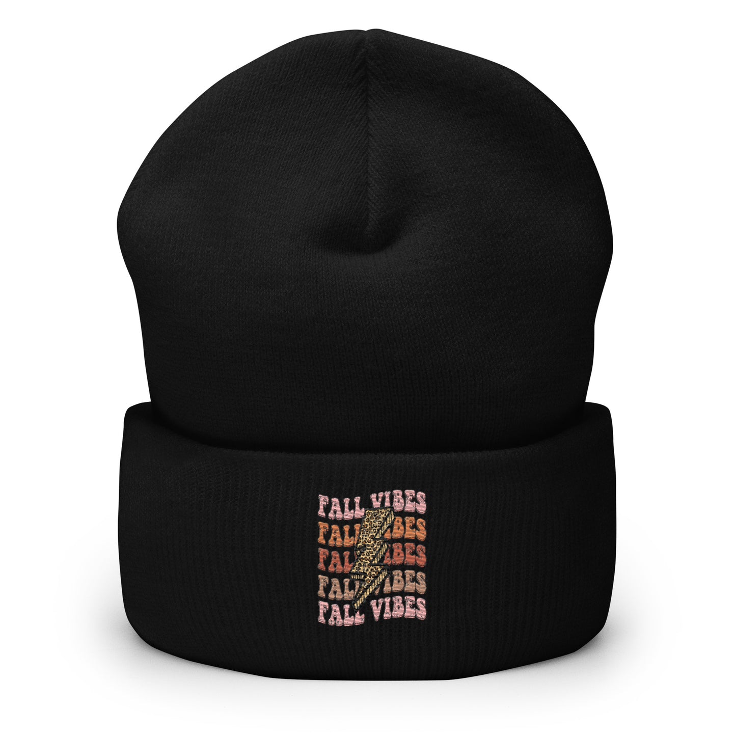 Beanie | FALL VIBES