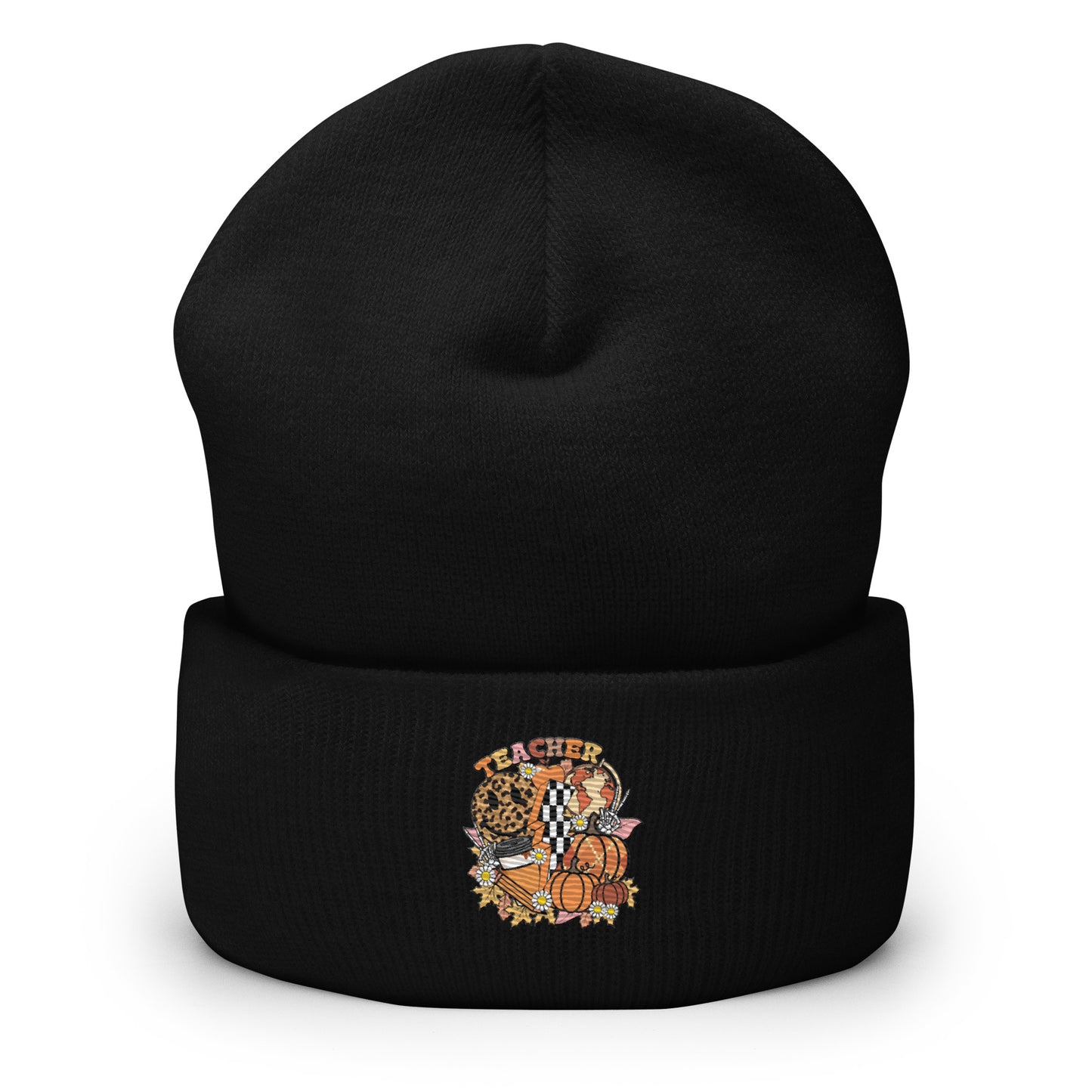 Beanie | Teacher