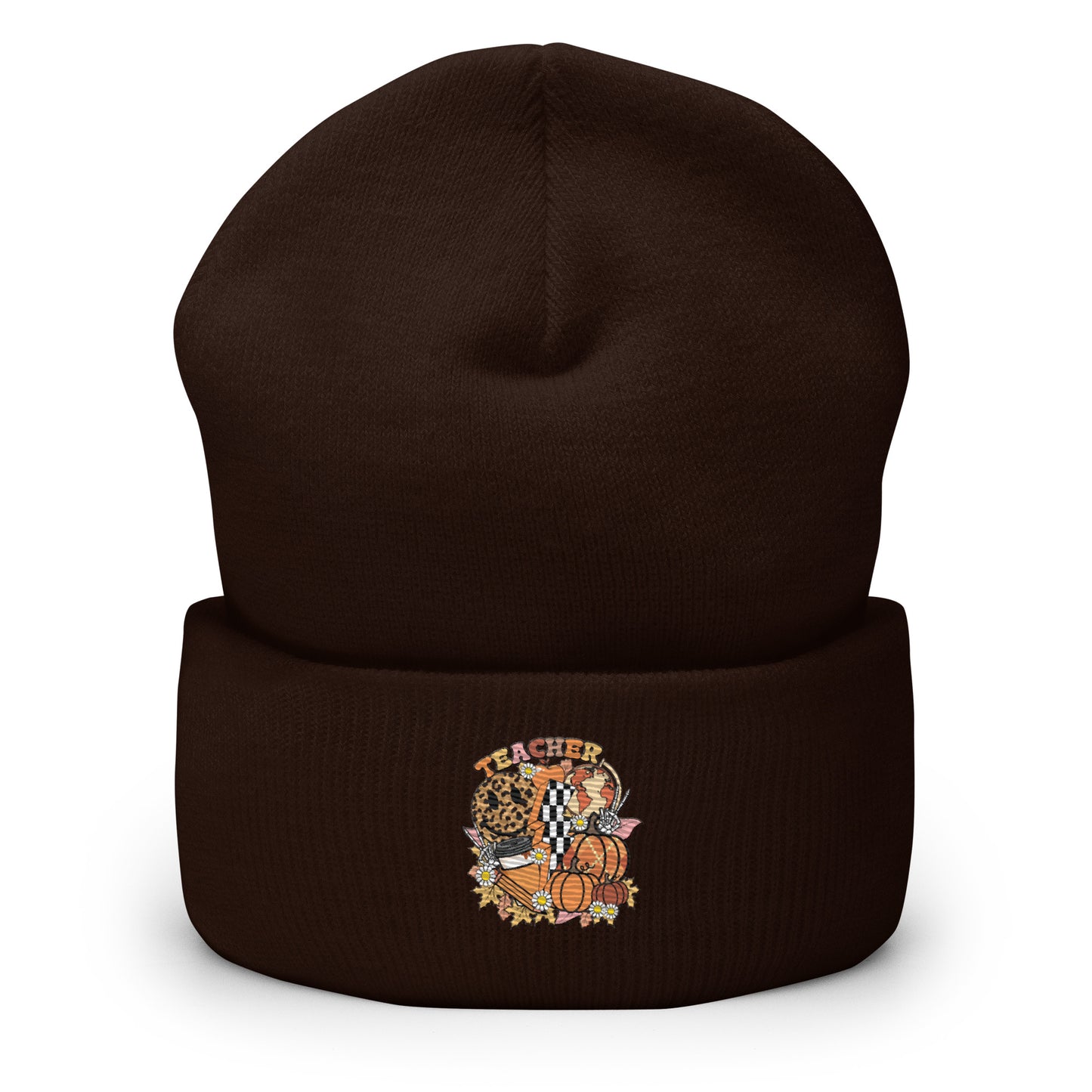 Beanie | Teacher