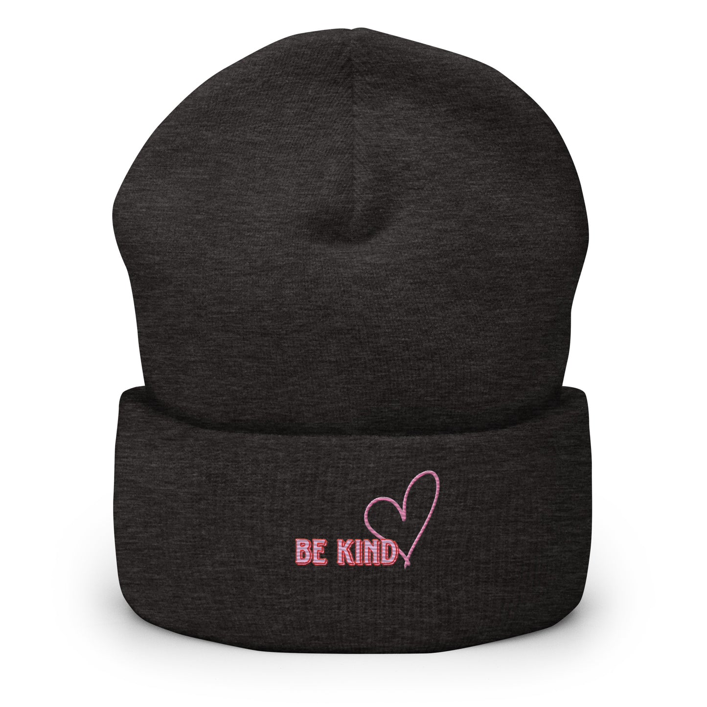 Beanie | Be Kind | Embroidery