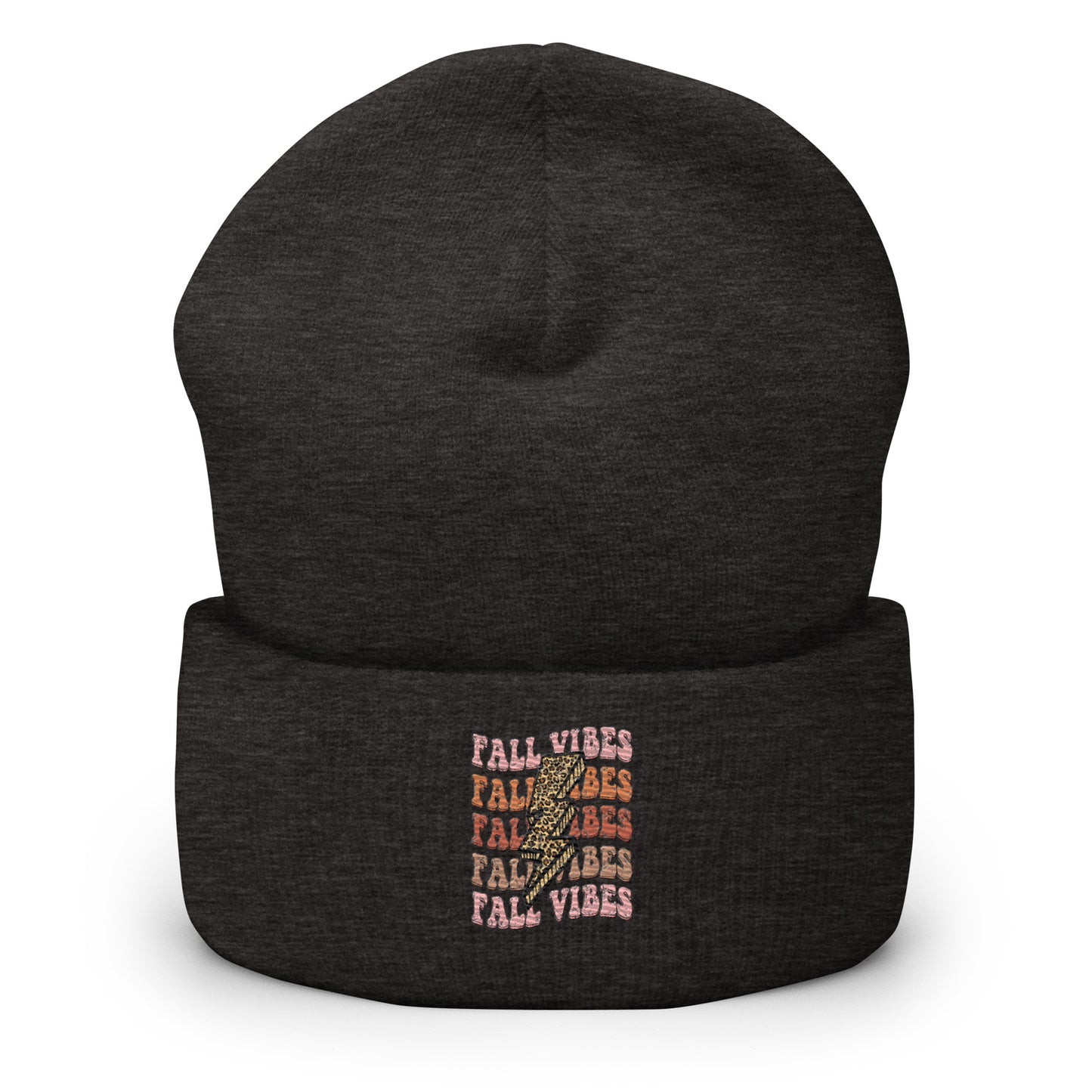 Beanie | FALL VIBES