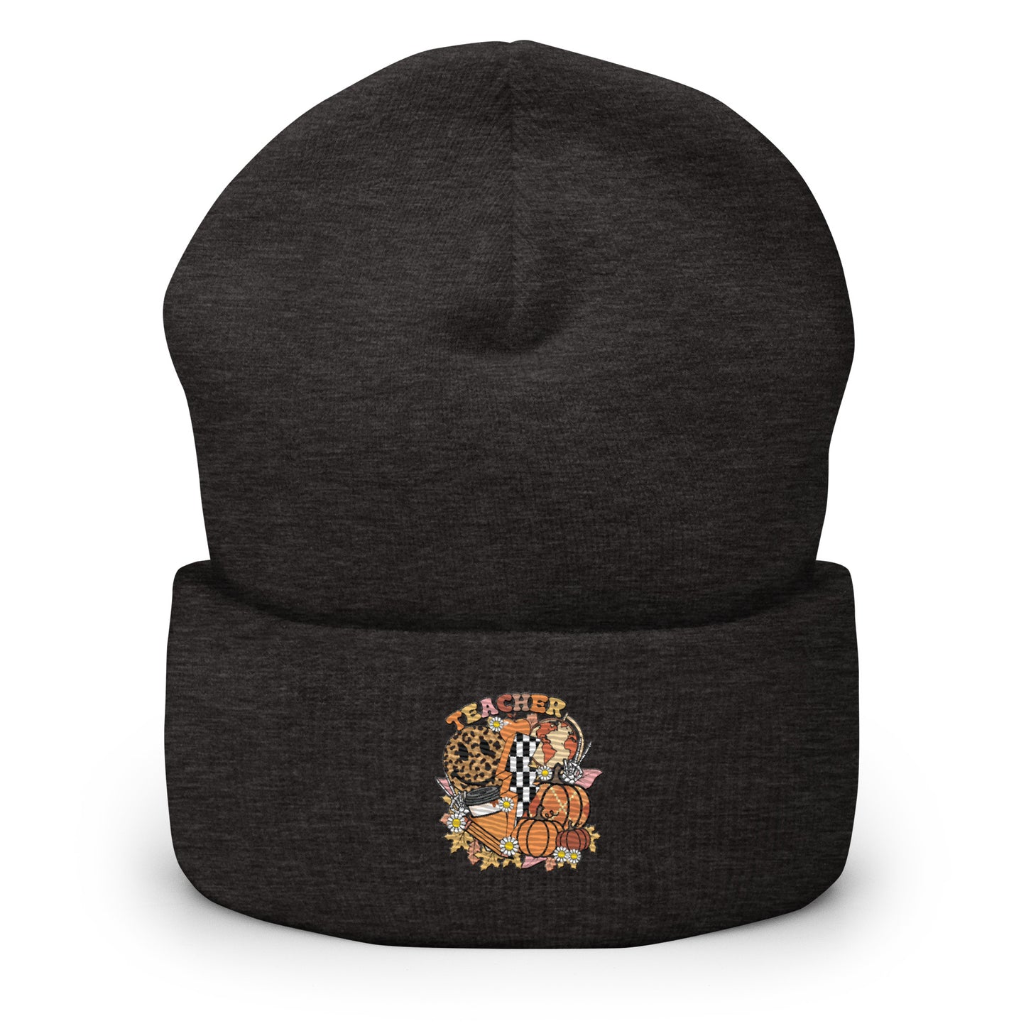 Beanie | Teacher