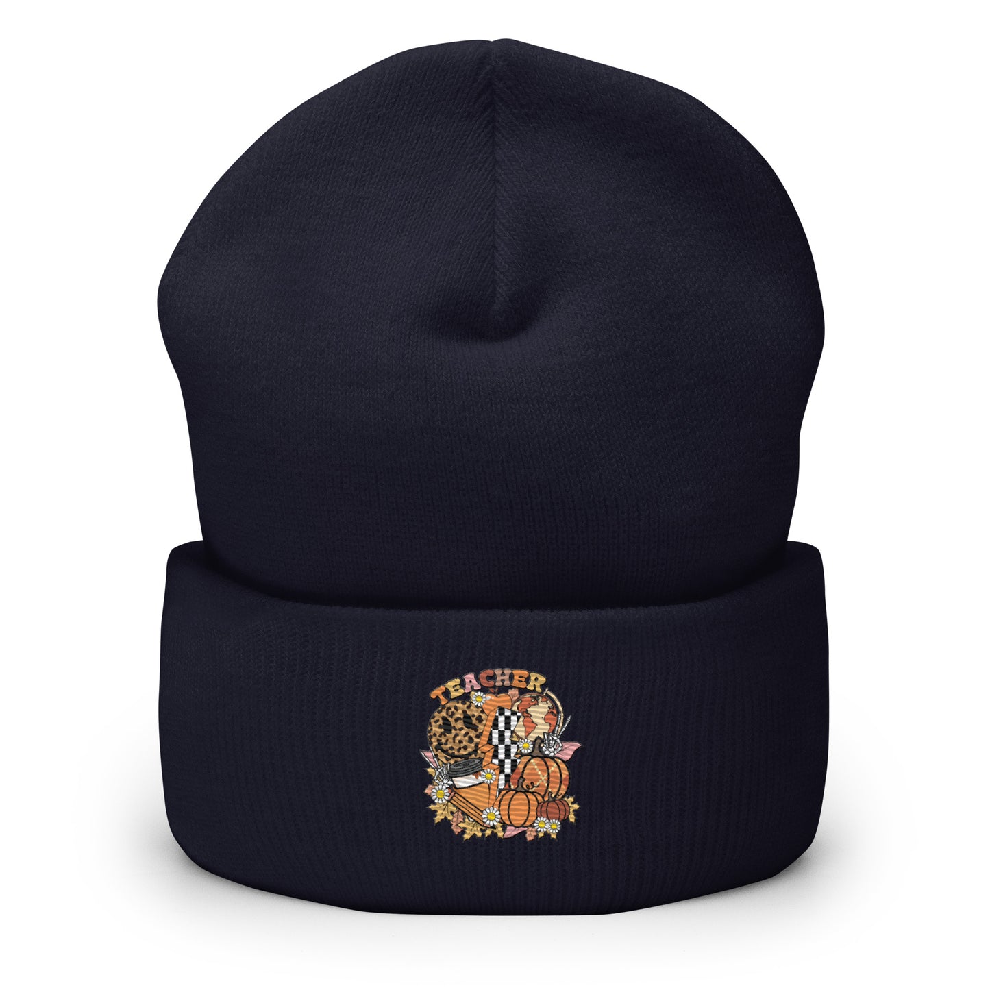Beanie | Teacher