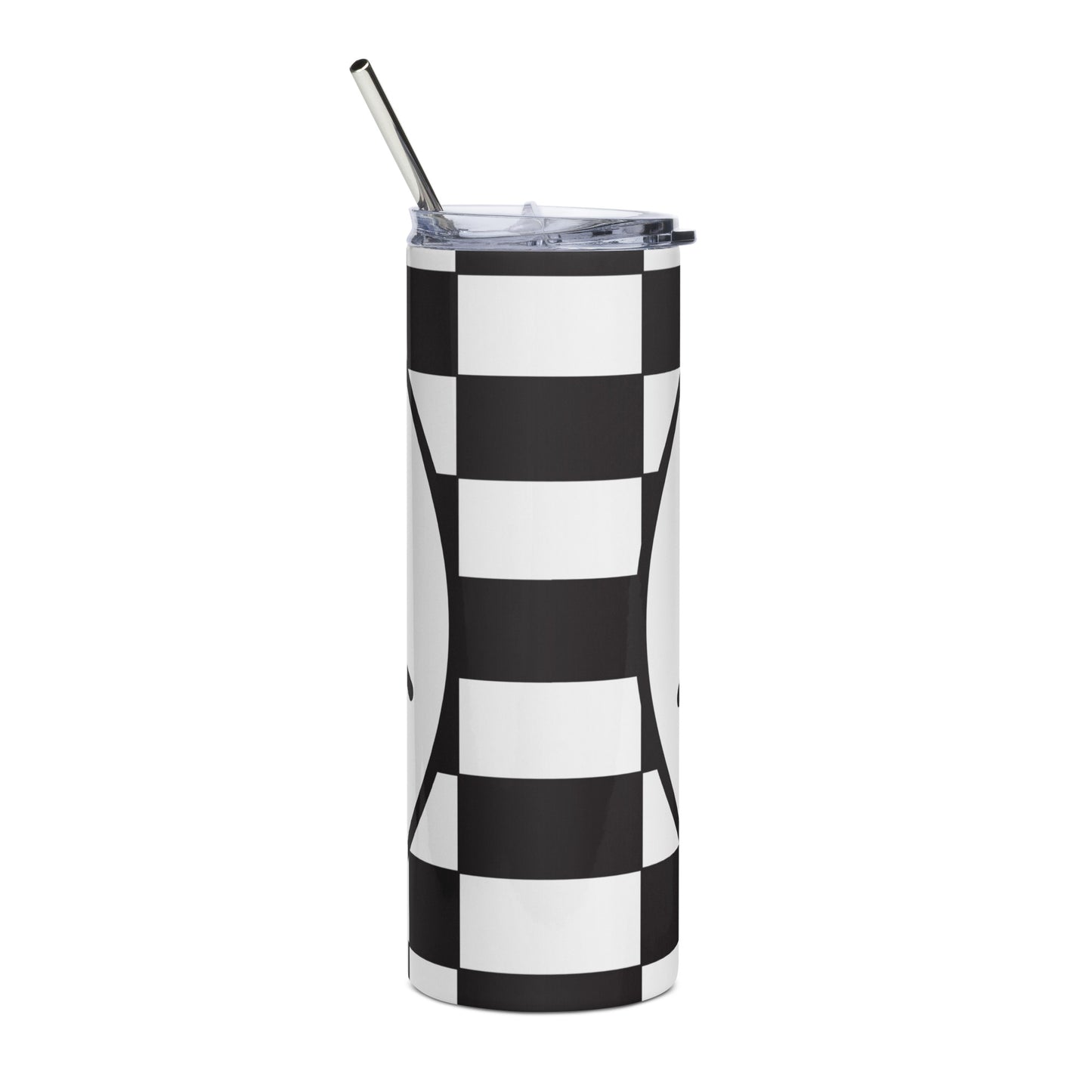 Stainless Steel Tumbler |