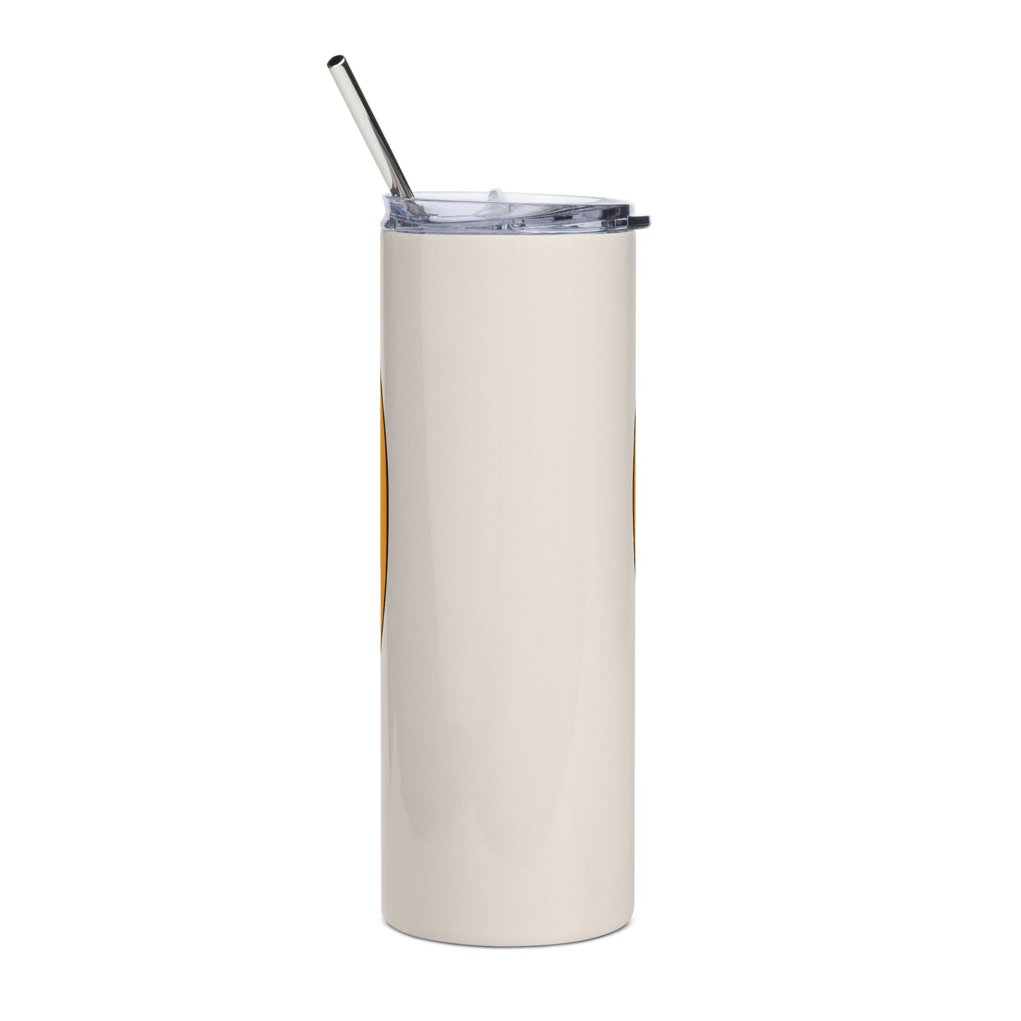 Stainless Steel Tumbler |