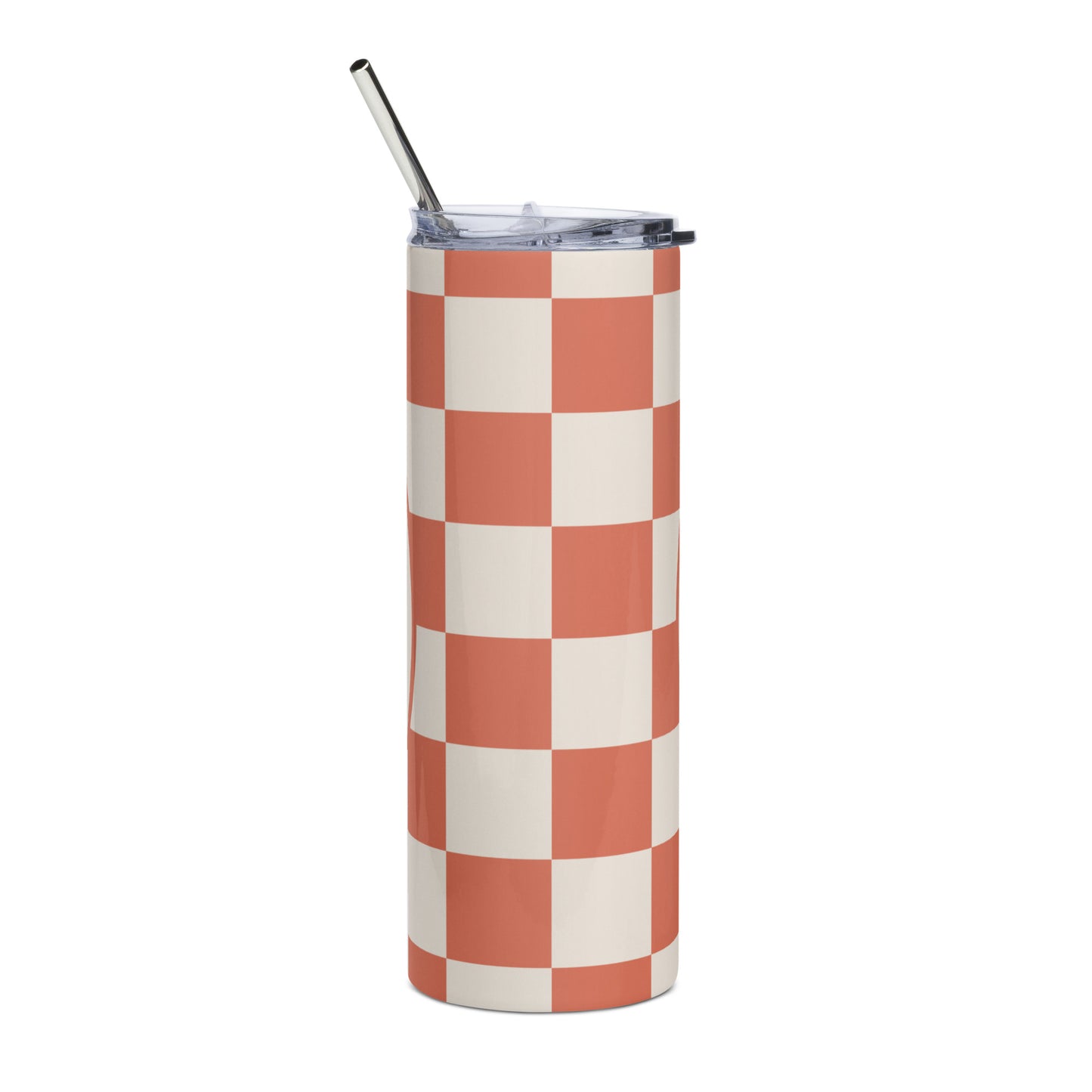 Stainless Steel Tumbler |