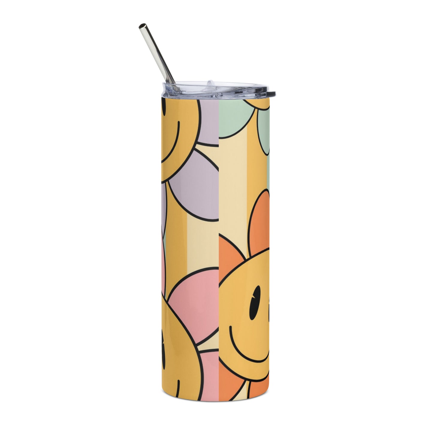 Stainless Steel Tumbler |