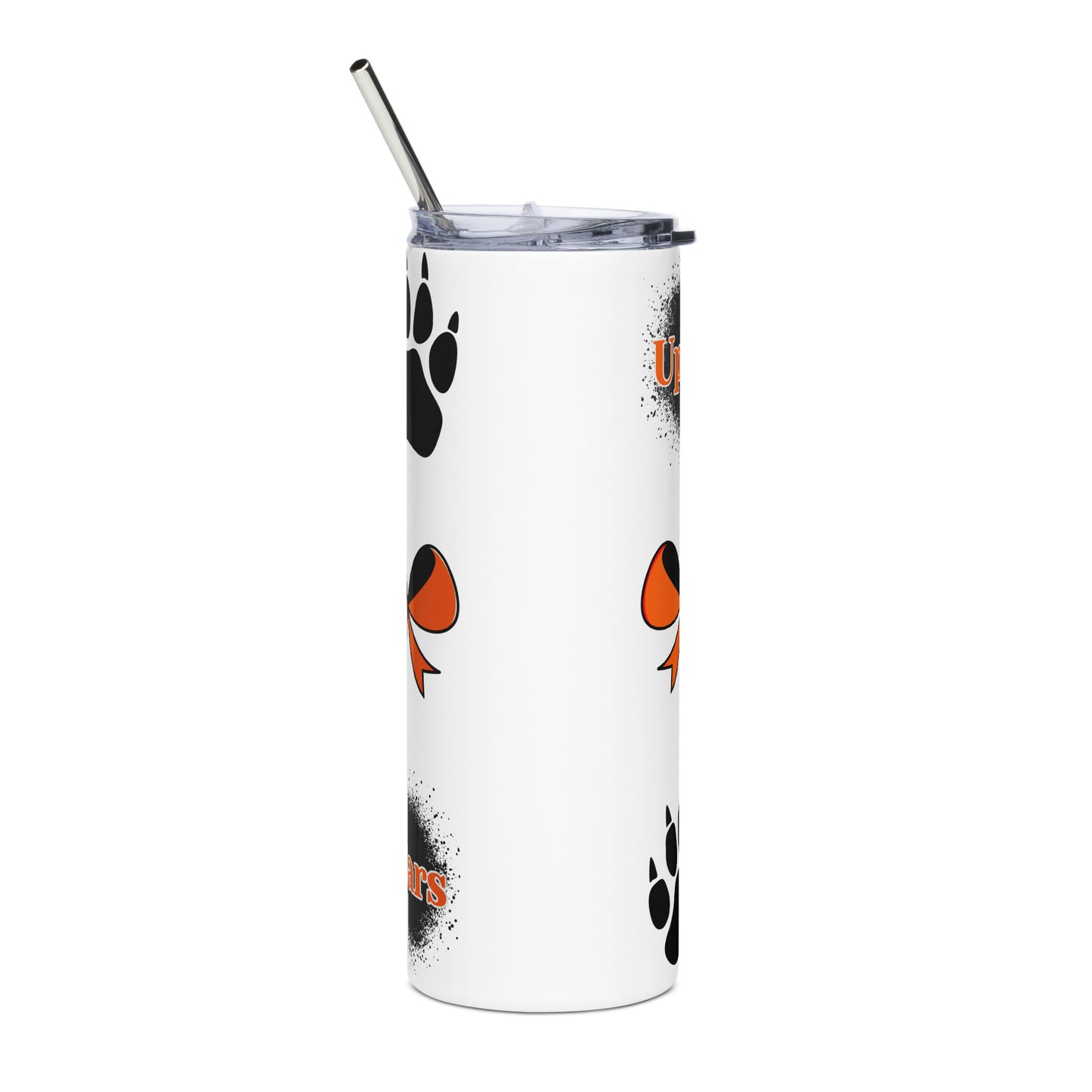 Stainless Steel Tumbler |