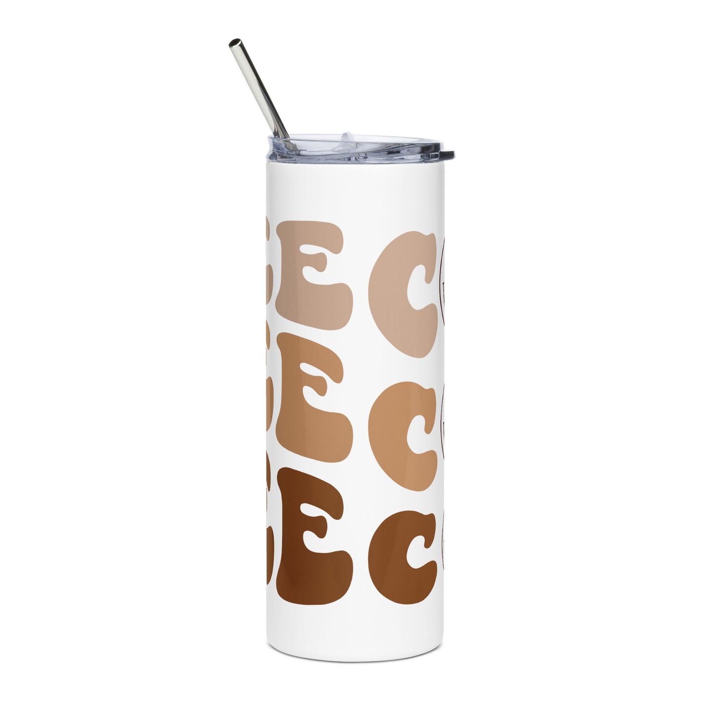 Stainless Steel Tumbler | Coffee