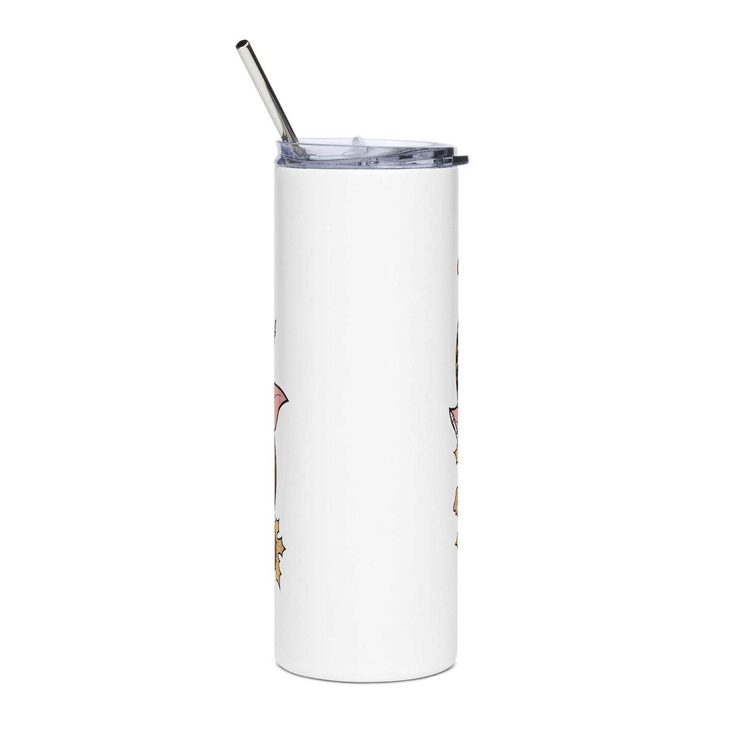 Stainless Steel Tumbler | Teacher