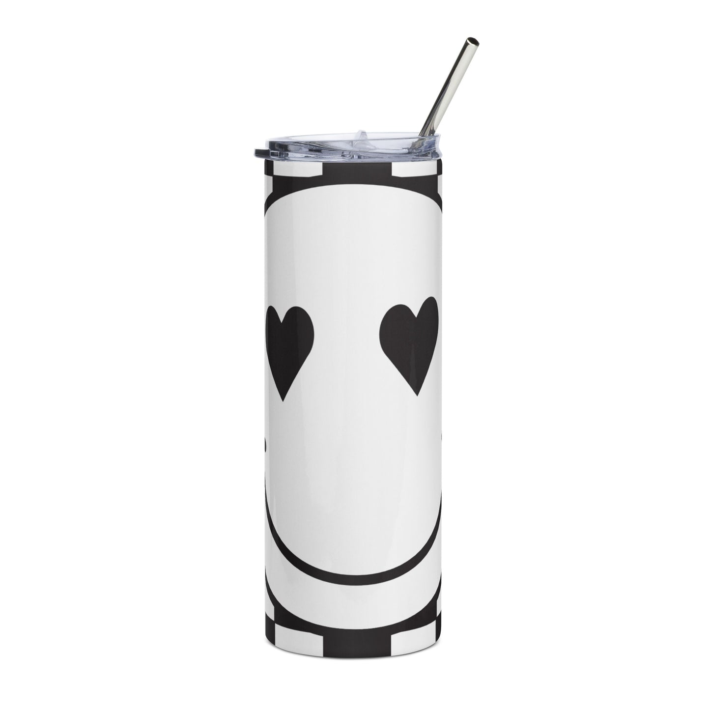 Stainless Steel Tumbler |