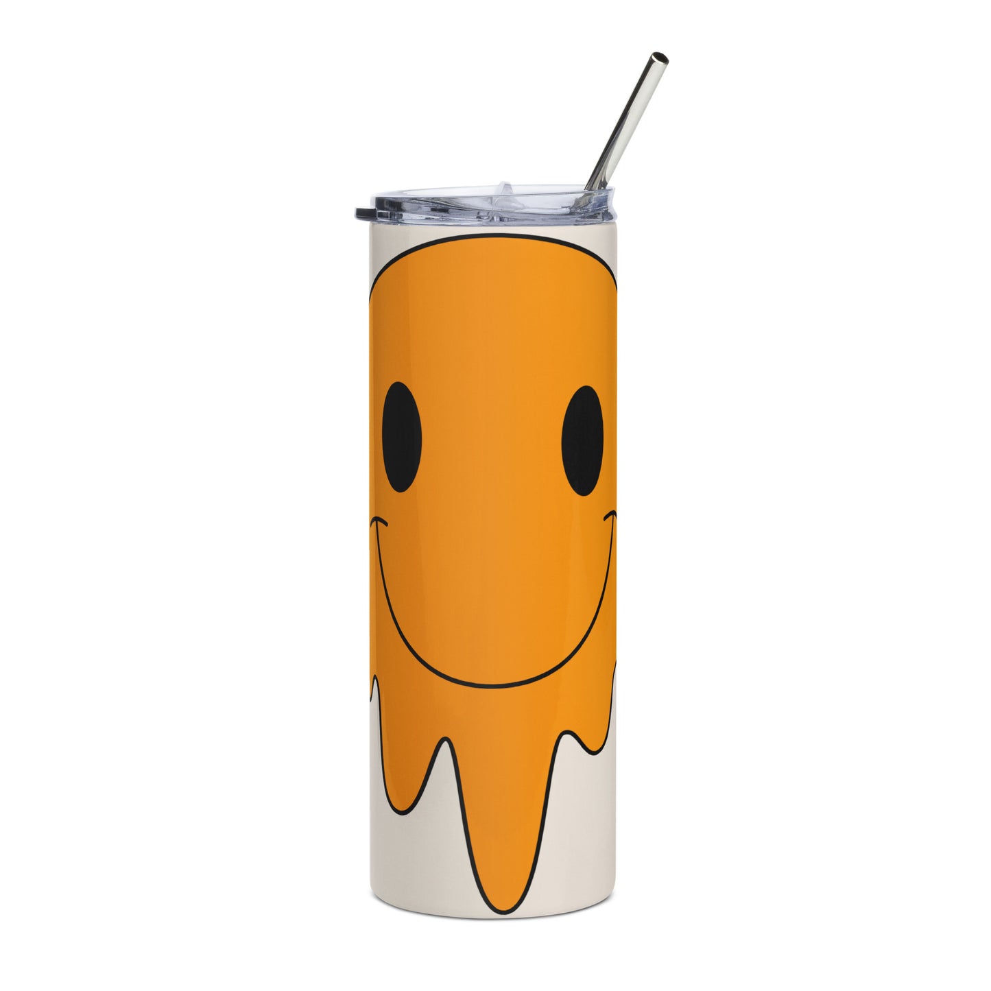 Stainless Steel Tumbler |