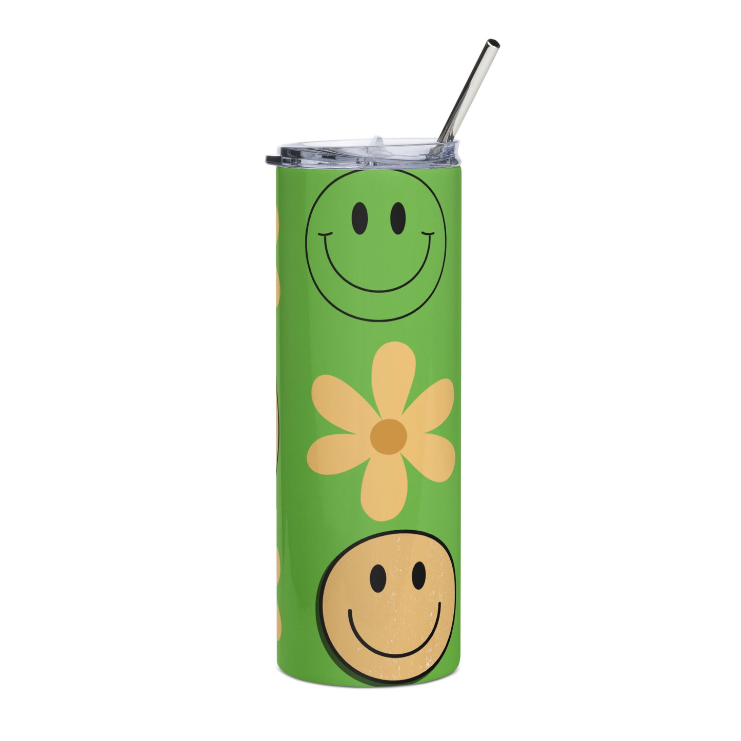 Stainless Steel Tumbler |