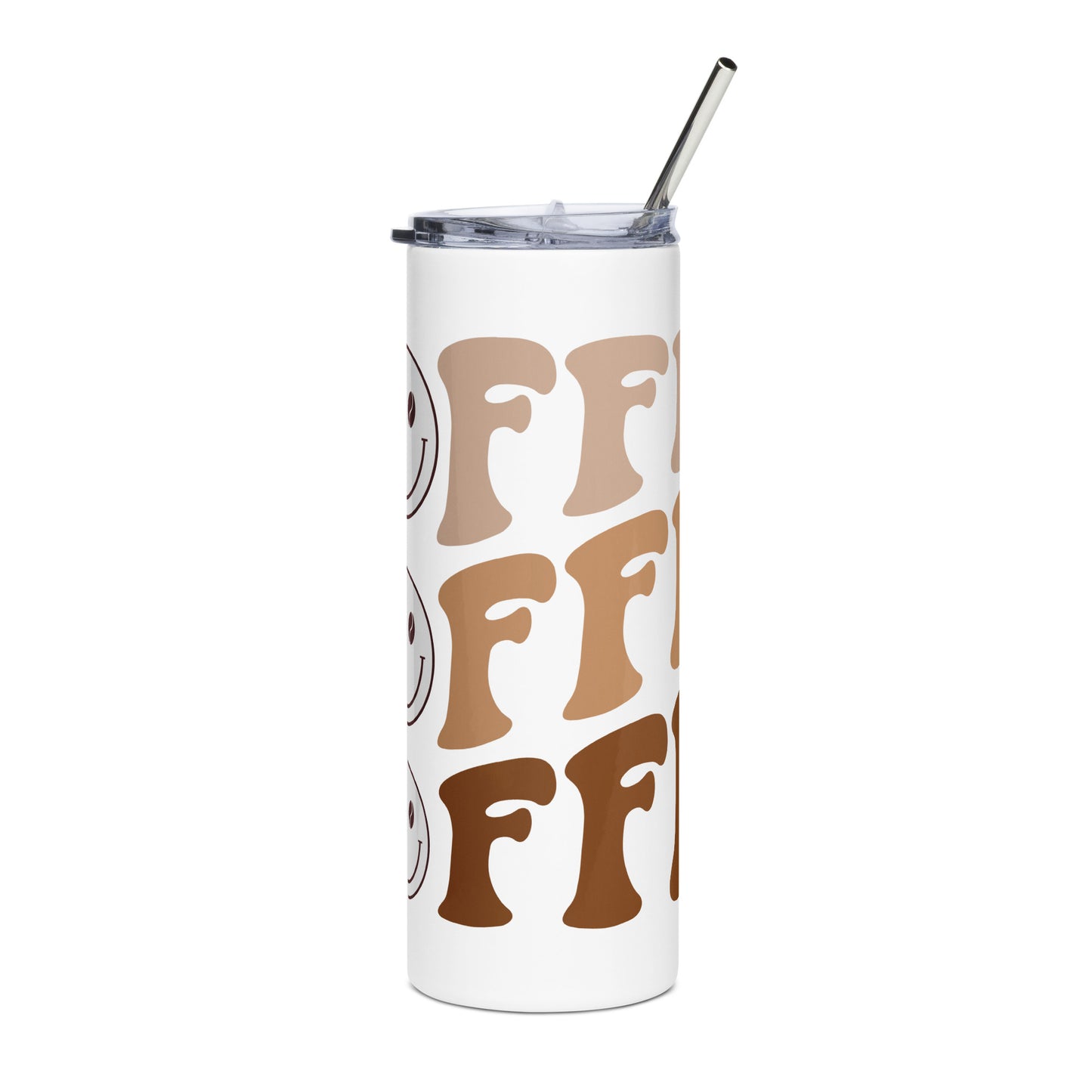 Stainless Steel Tumbler | Coffee