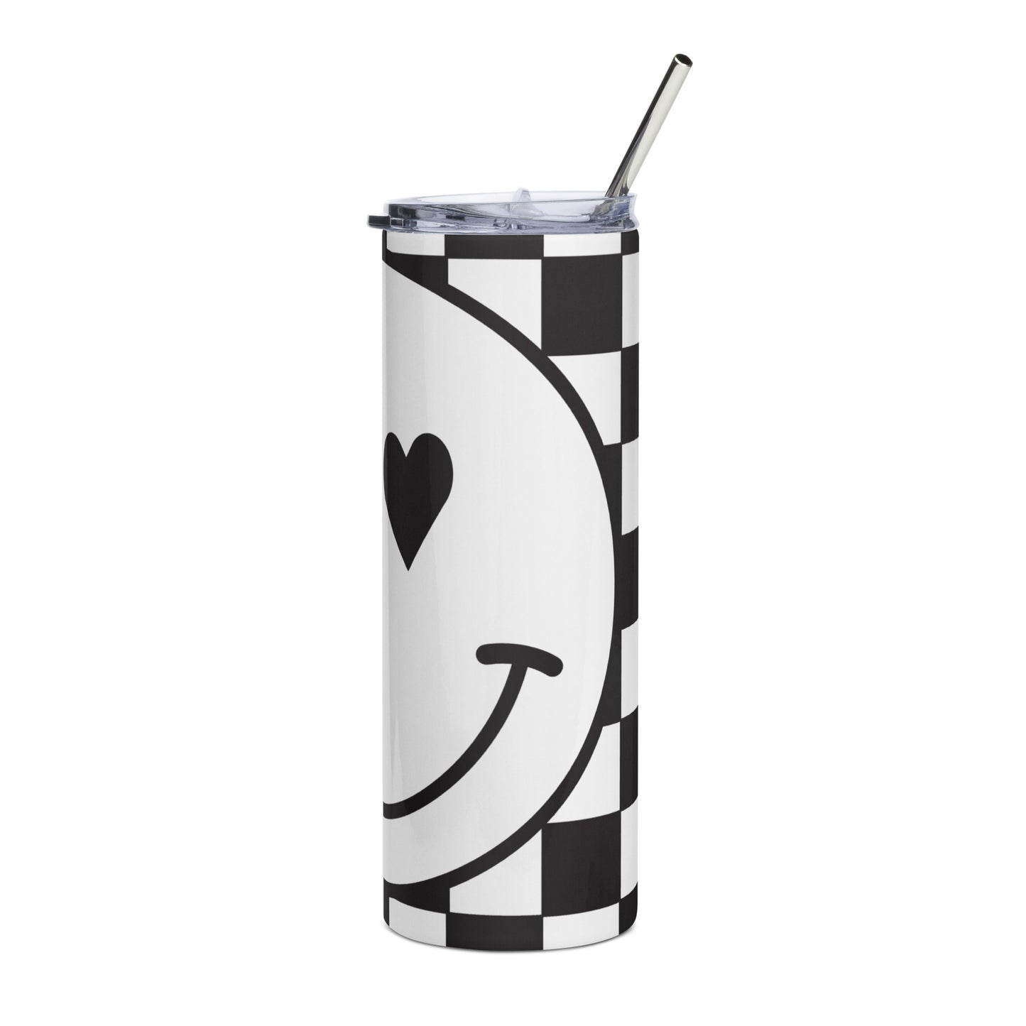 Stainless Steel Tumbler |