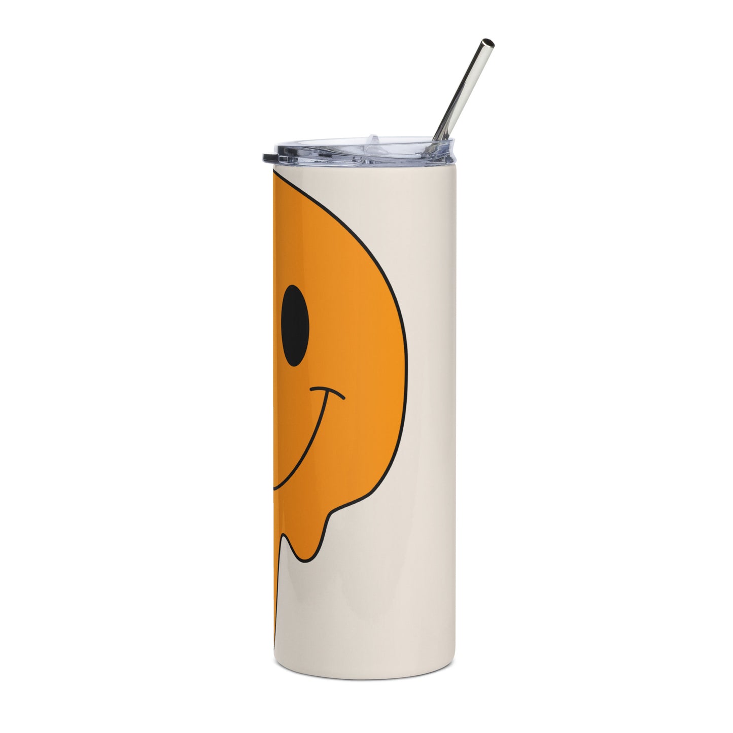 Stainless Steel Tumbler |