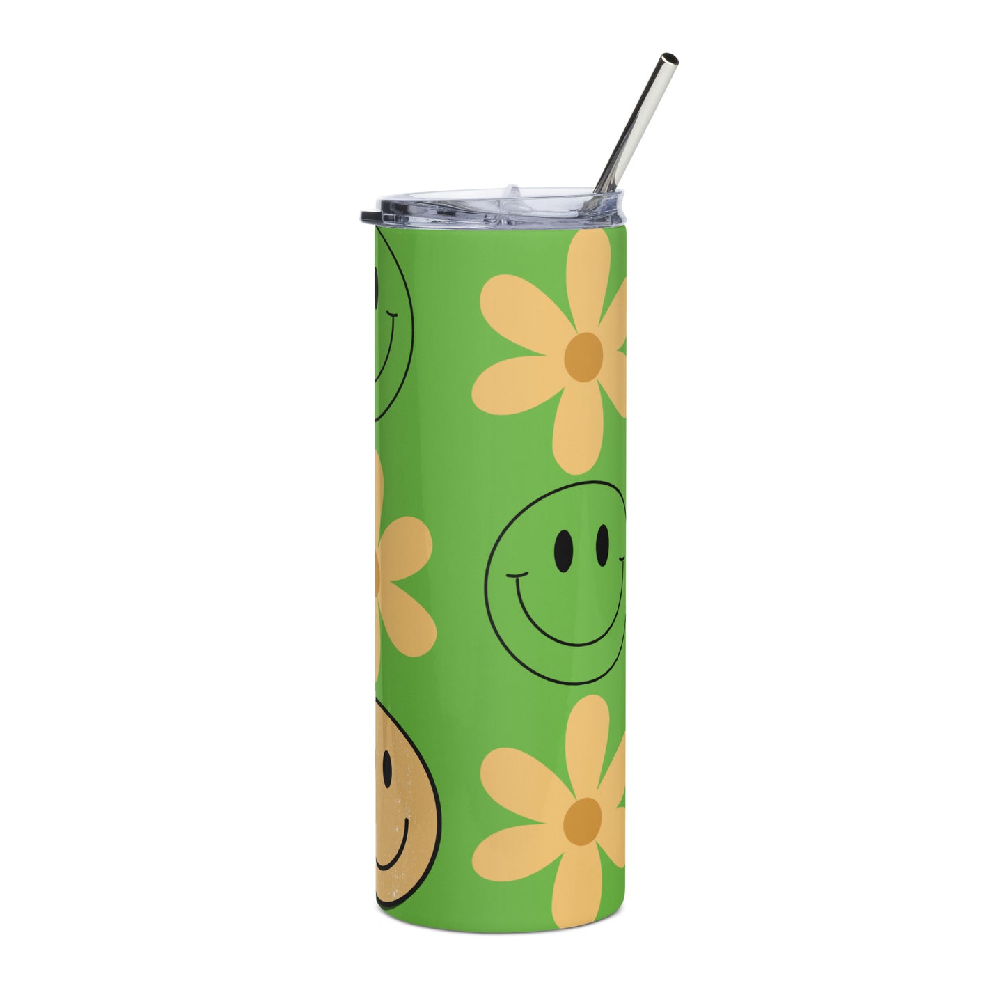 Stainless Steel Tumbler |