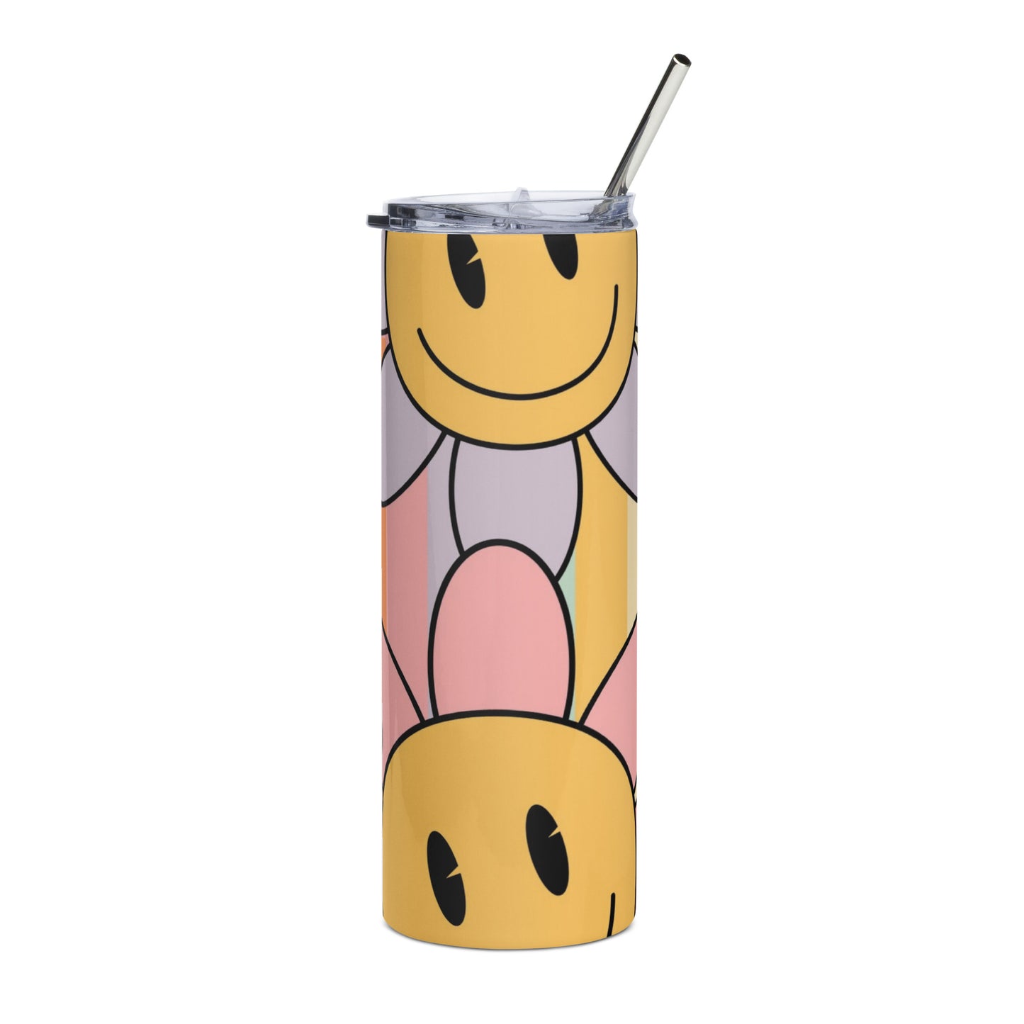 Stainless Steel Tumbler |