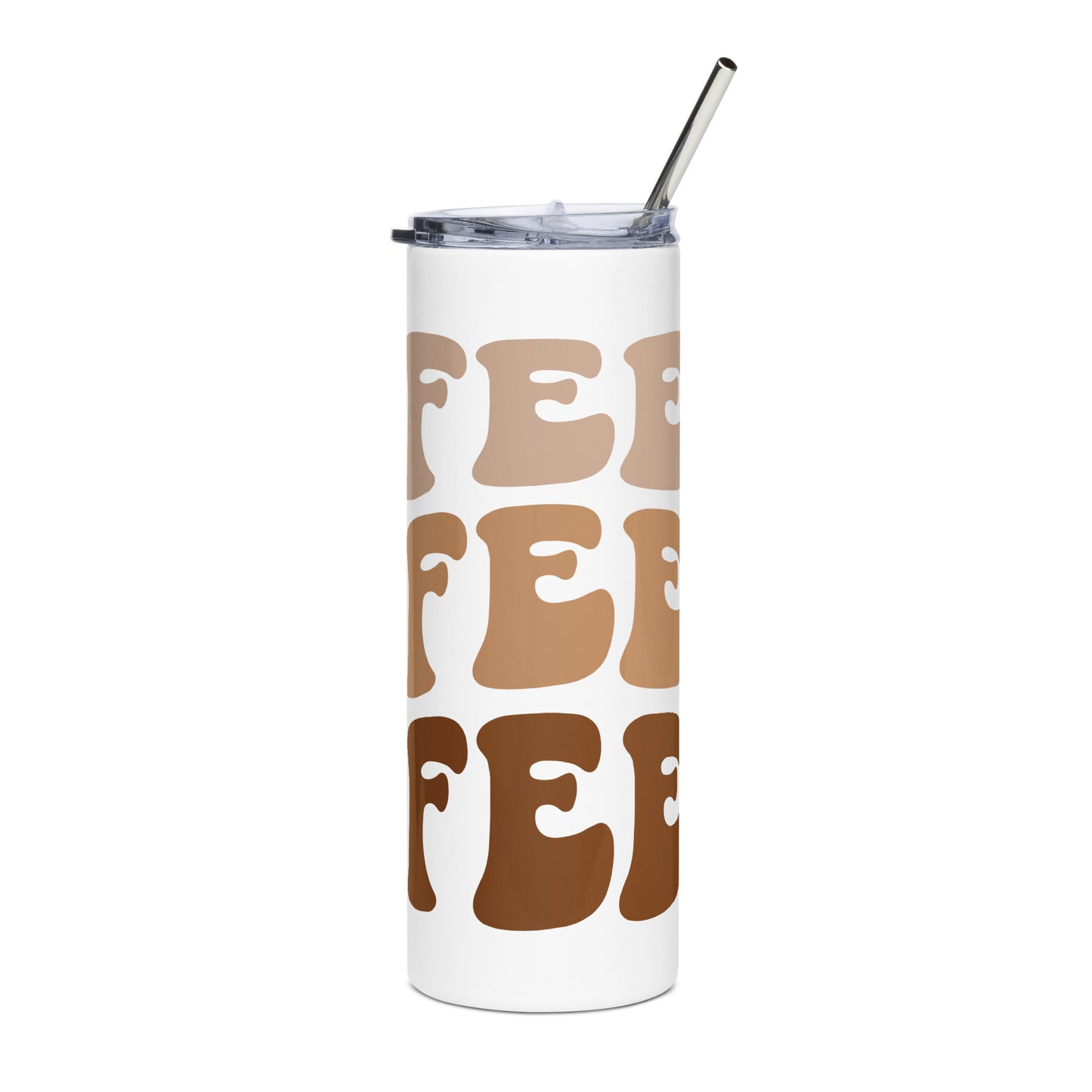 Stainless Steel Tumbler | Coffee