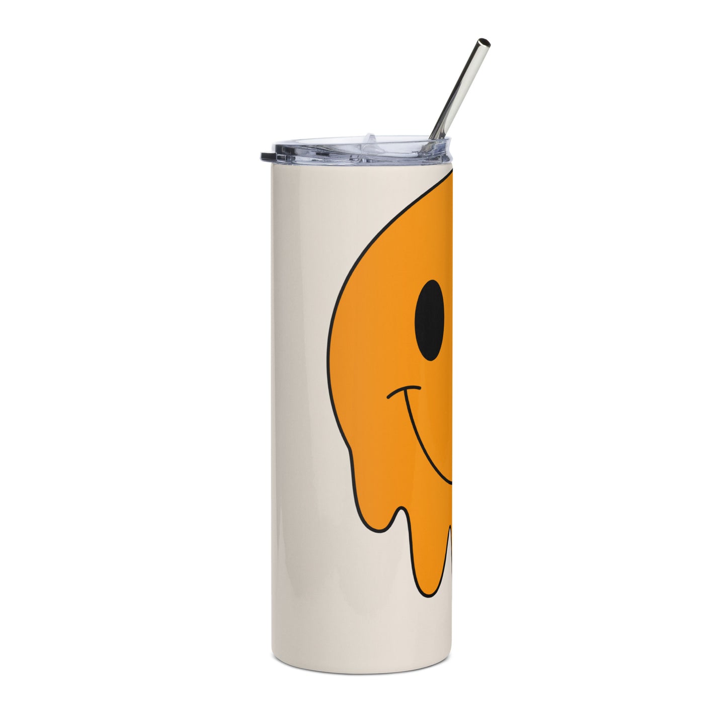 Stainless Steel Tumbler |