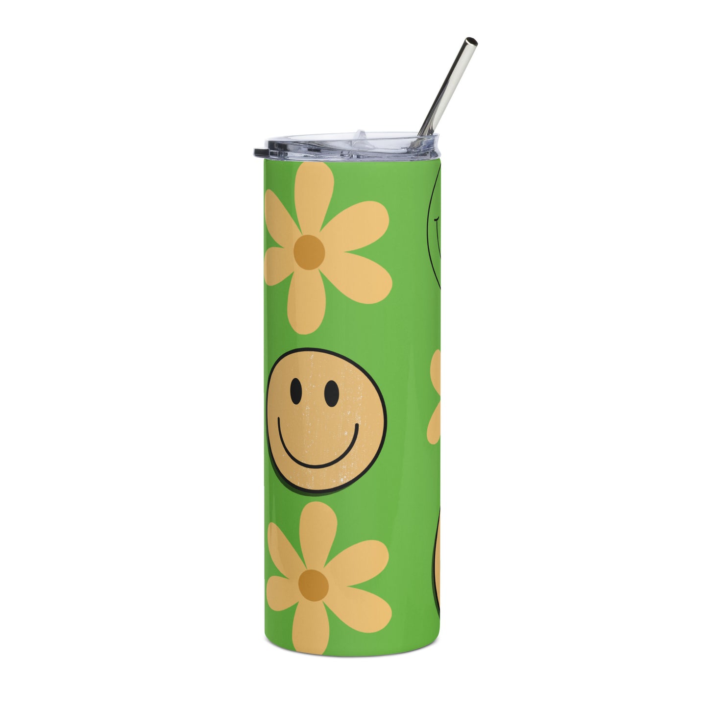Stainless Steel Tumbler |
