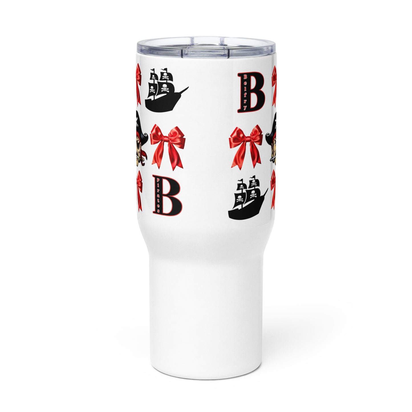 Travel Mug |