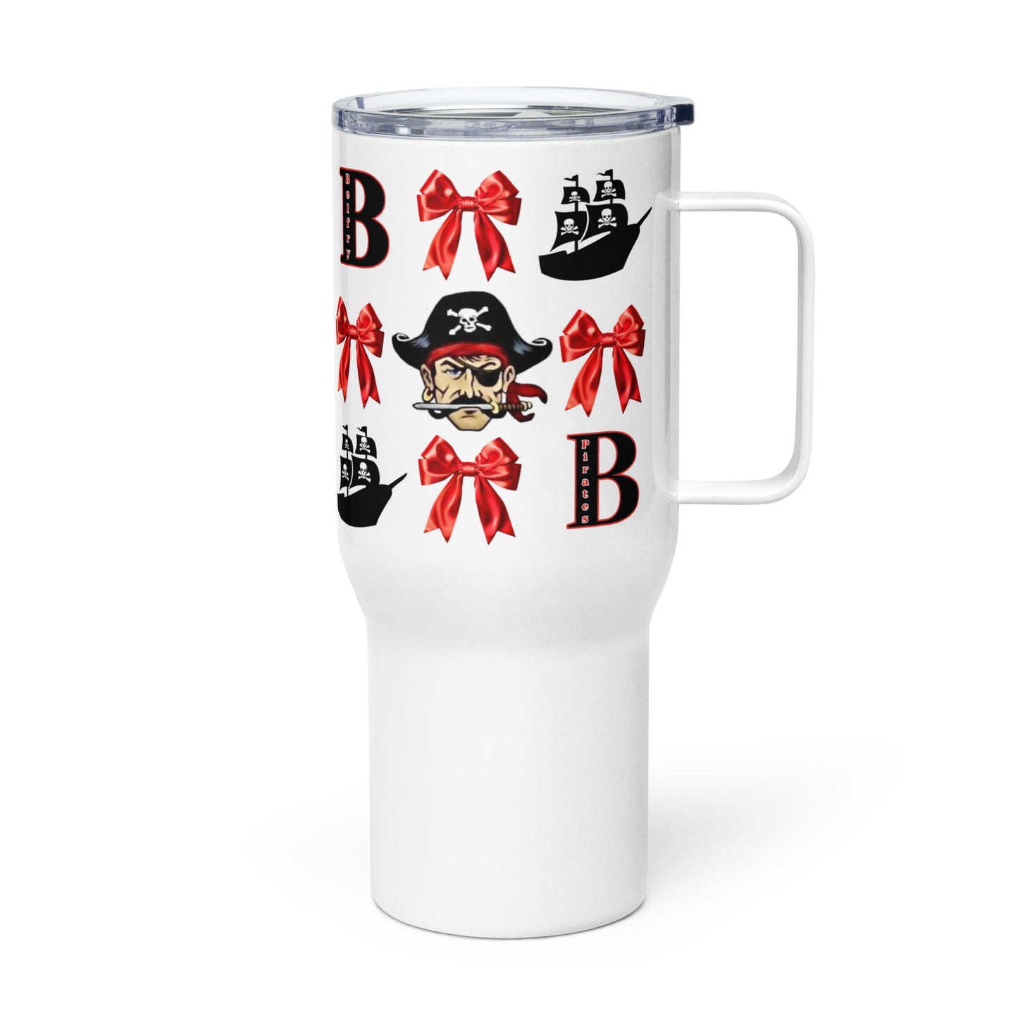 Travel Mug |