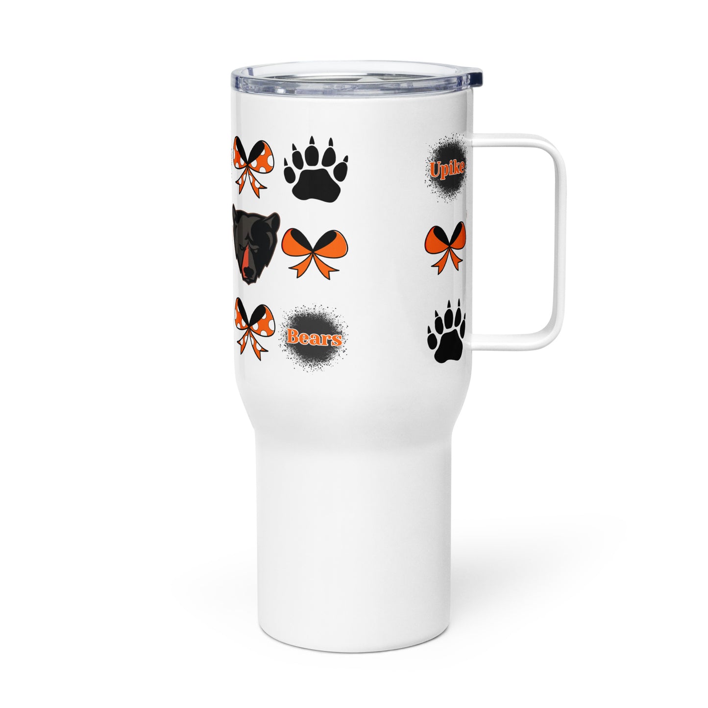 Travel Mug |