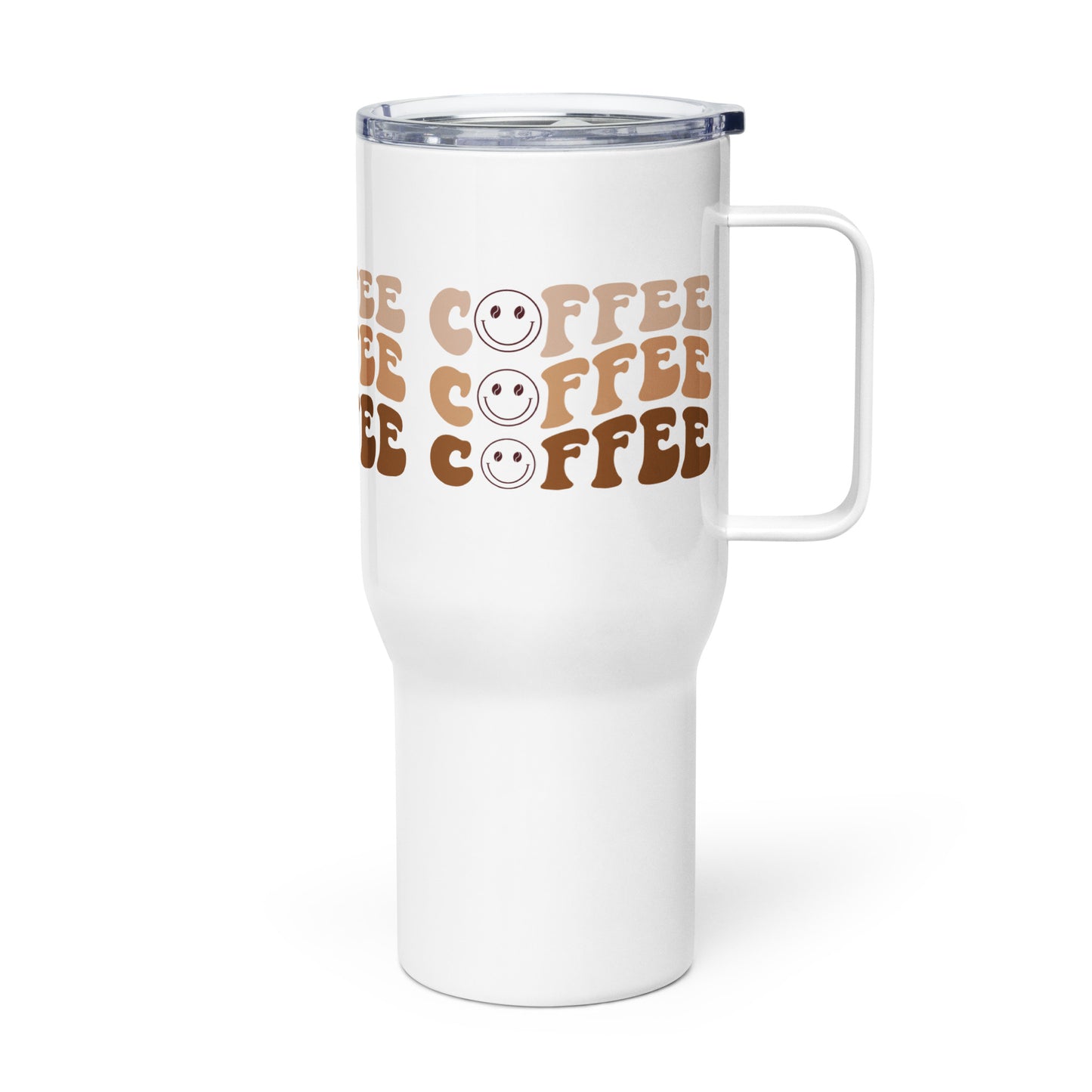 Travel Mug | Coffee
