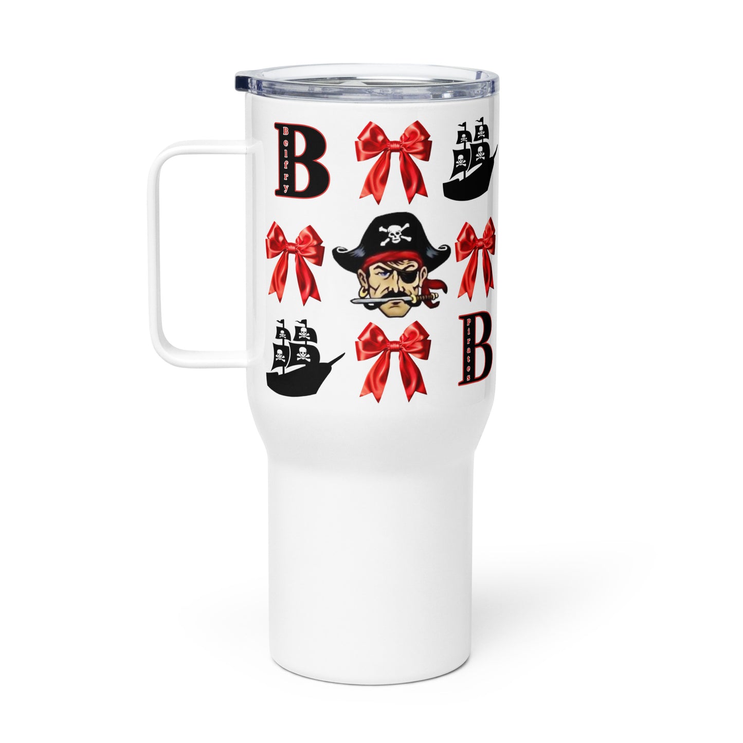 Travel Mug |