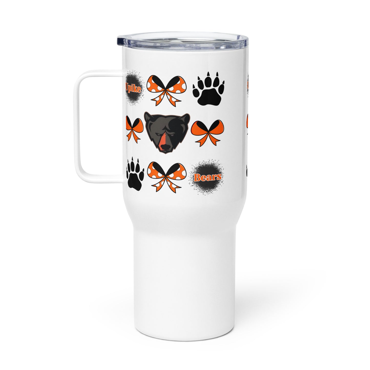 Travel Mug |