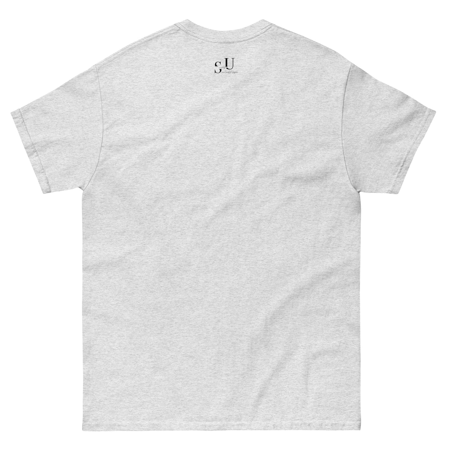 Classic Tee | All I Need Is Coffee And My Dog