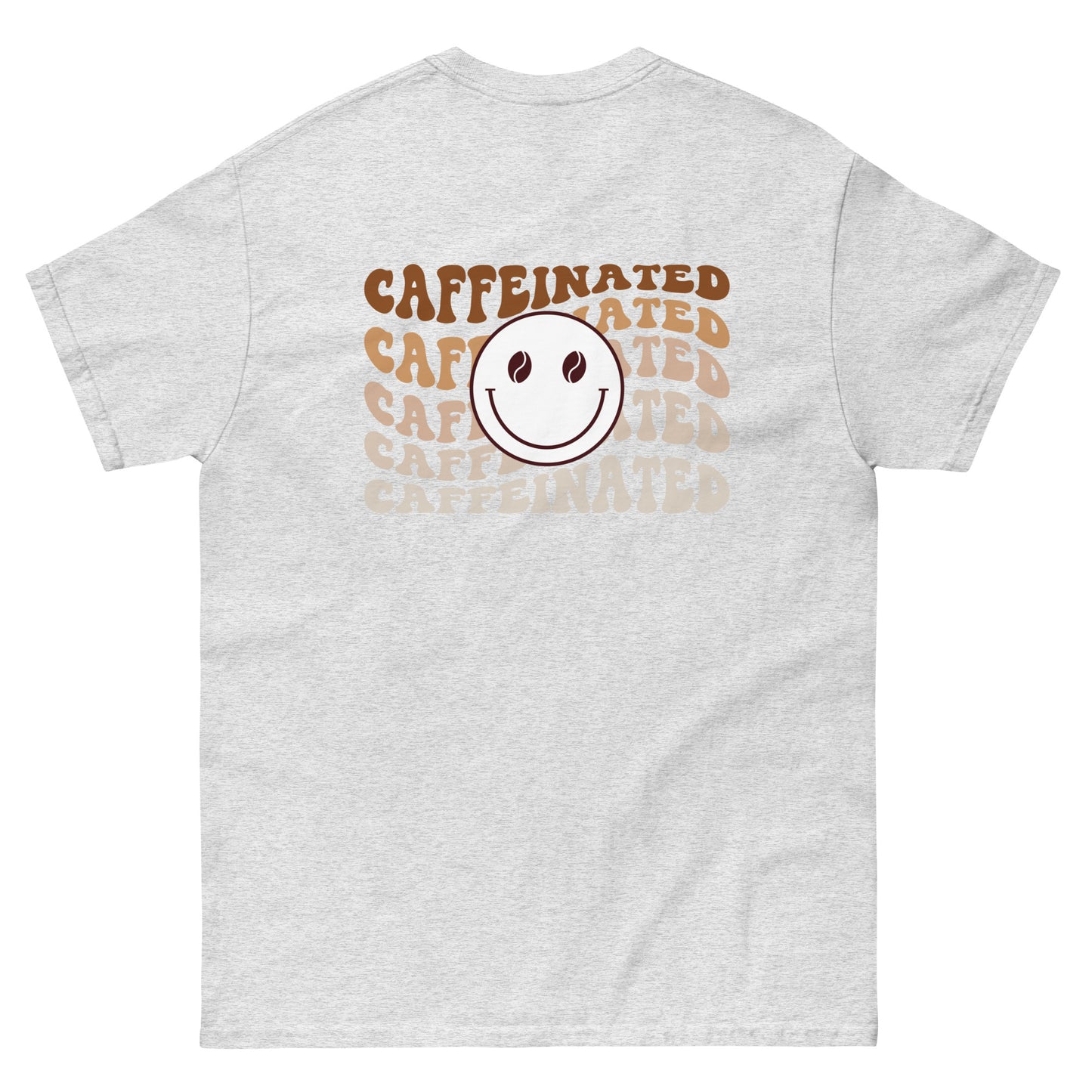 Classic Tee | Coffee