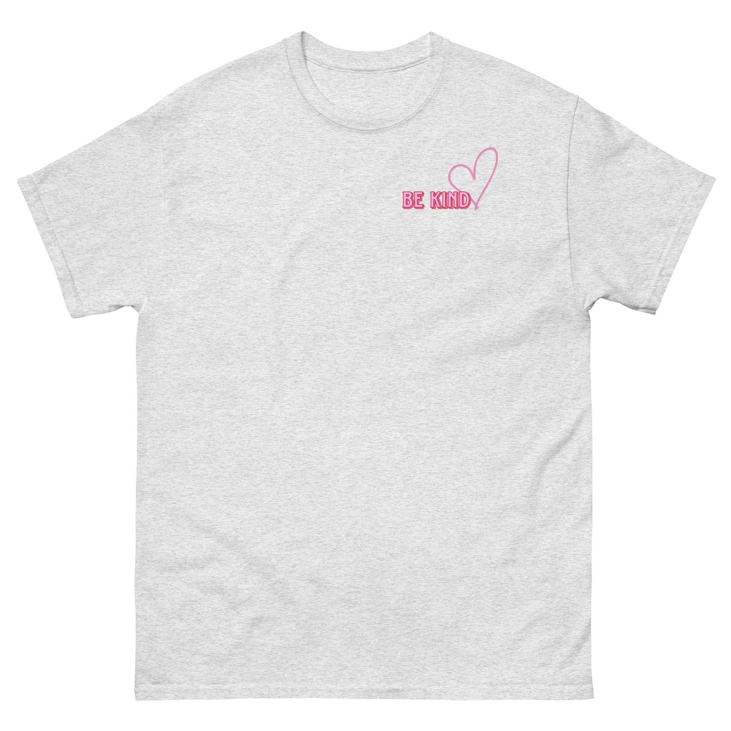 Classic Tee | Be Kind
