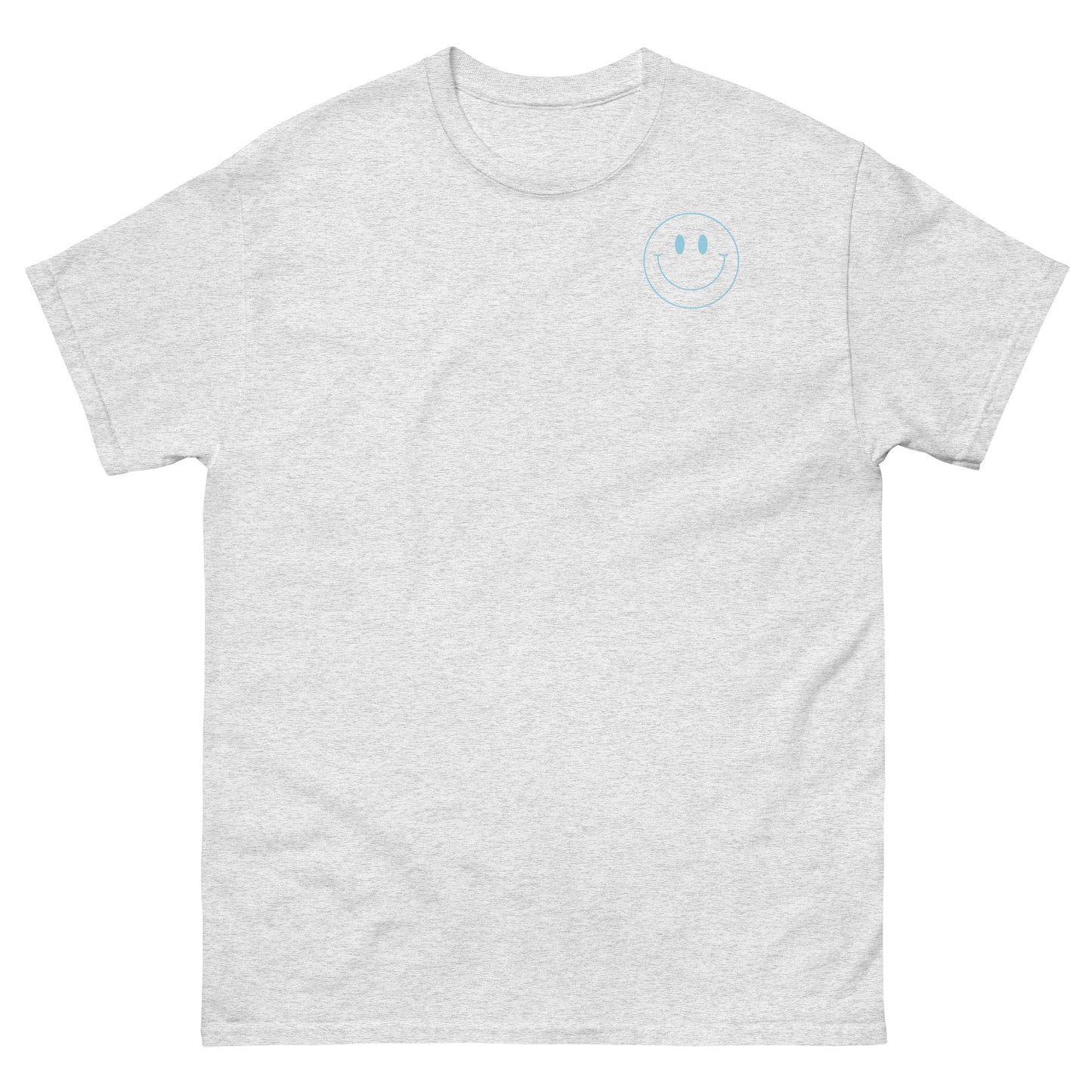 Classic Tee | Have A Good Day