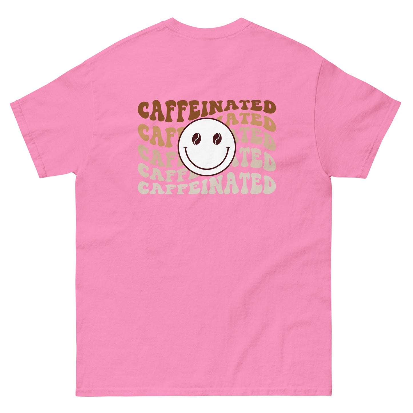 Classic Tee | Coffee