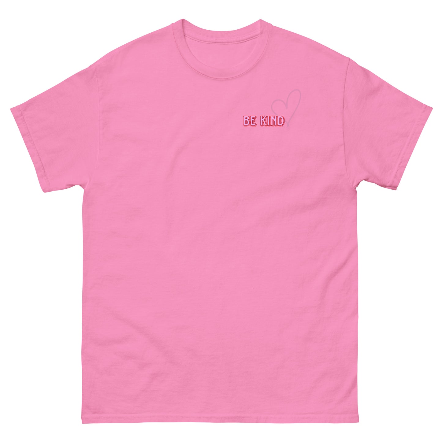 Classic Tee | Be Kind