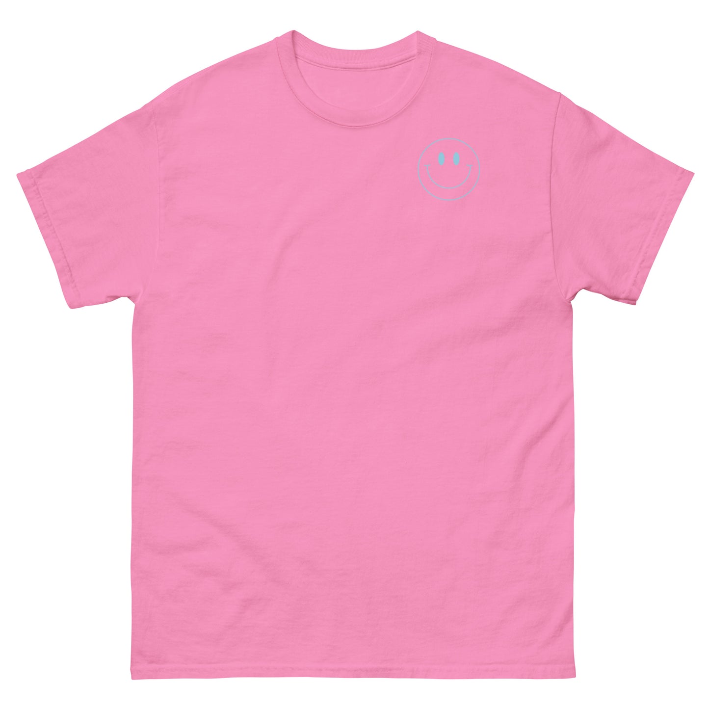 Classic Tee | Have A Good Day