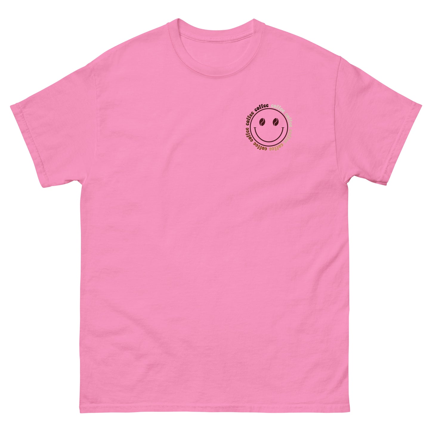Classic Tee | Coffee