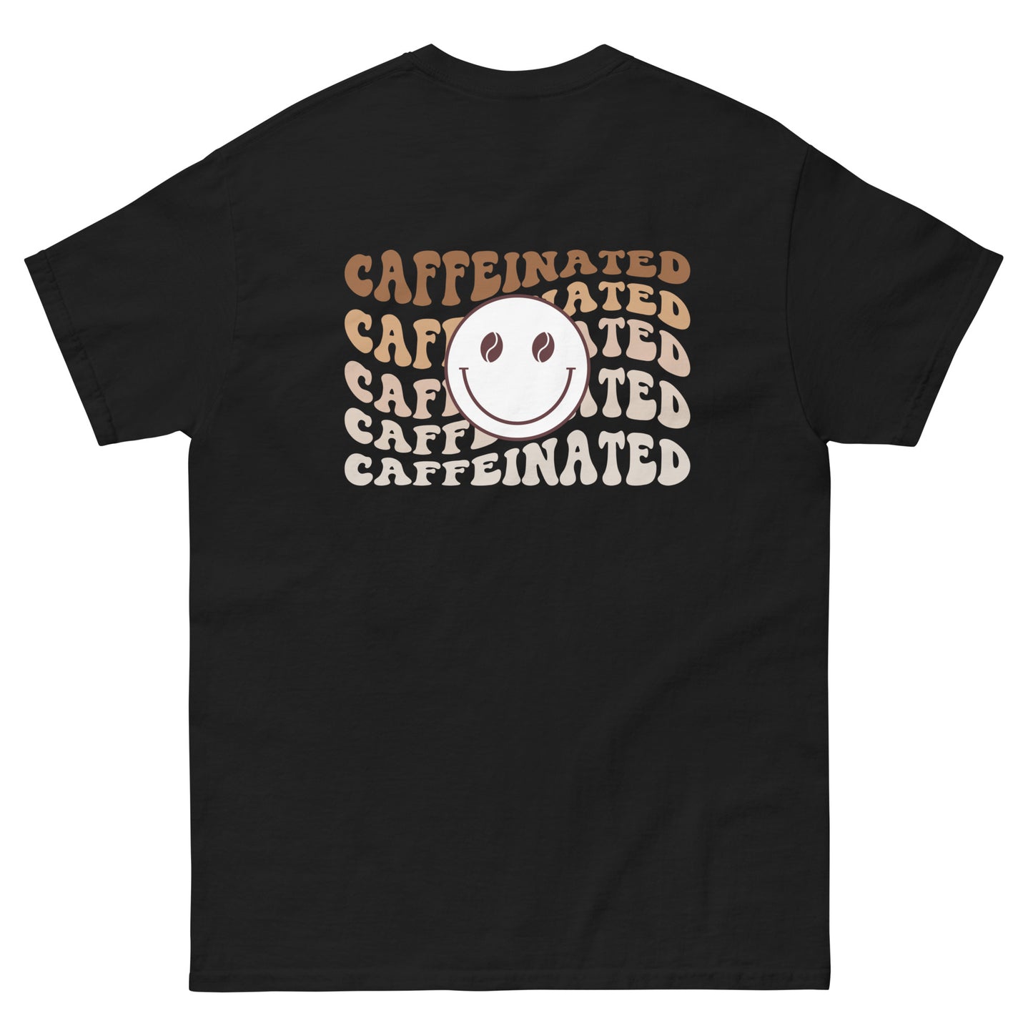 Classic Tee | Coffee